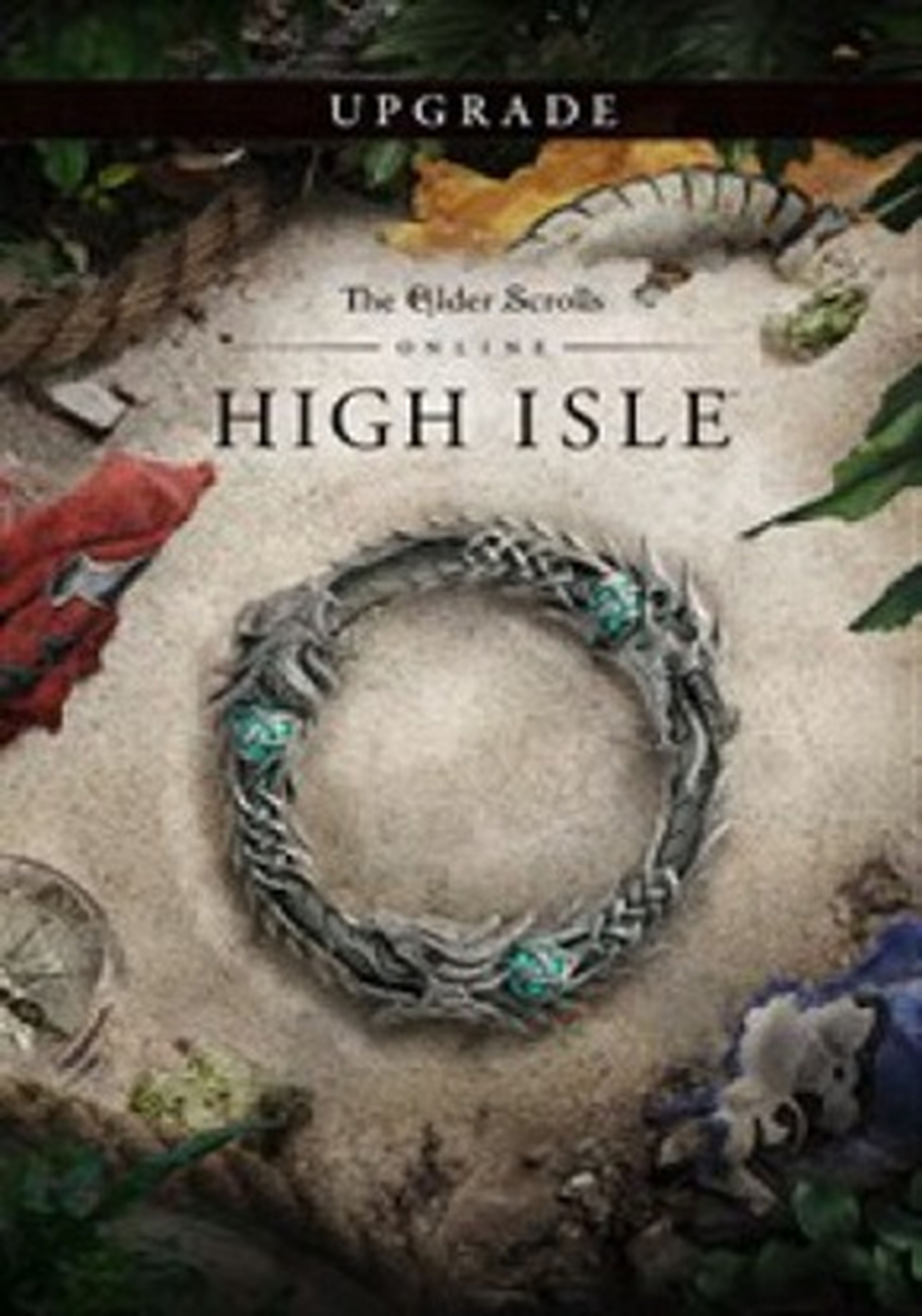 The Elder Scrolls Online High Isle cartel