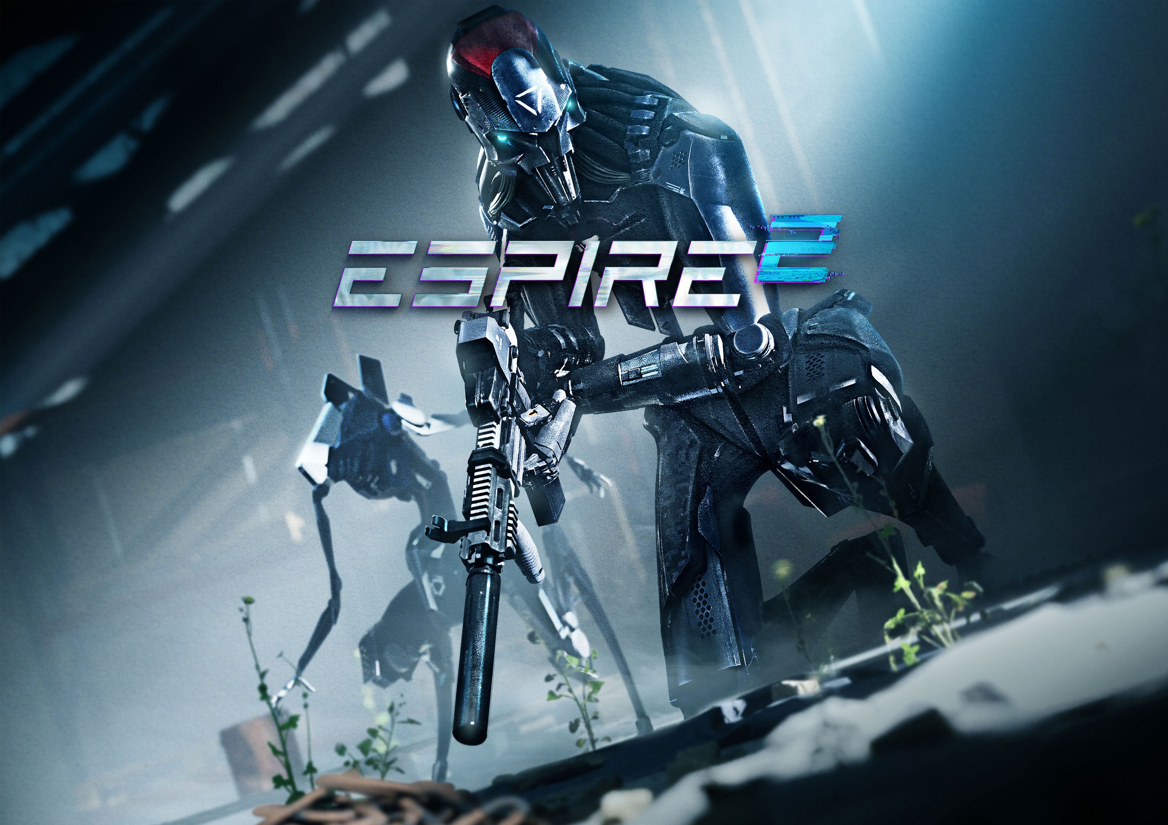Espire 2 Meta Game Showcase