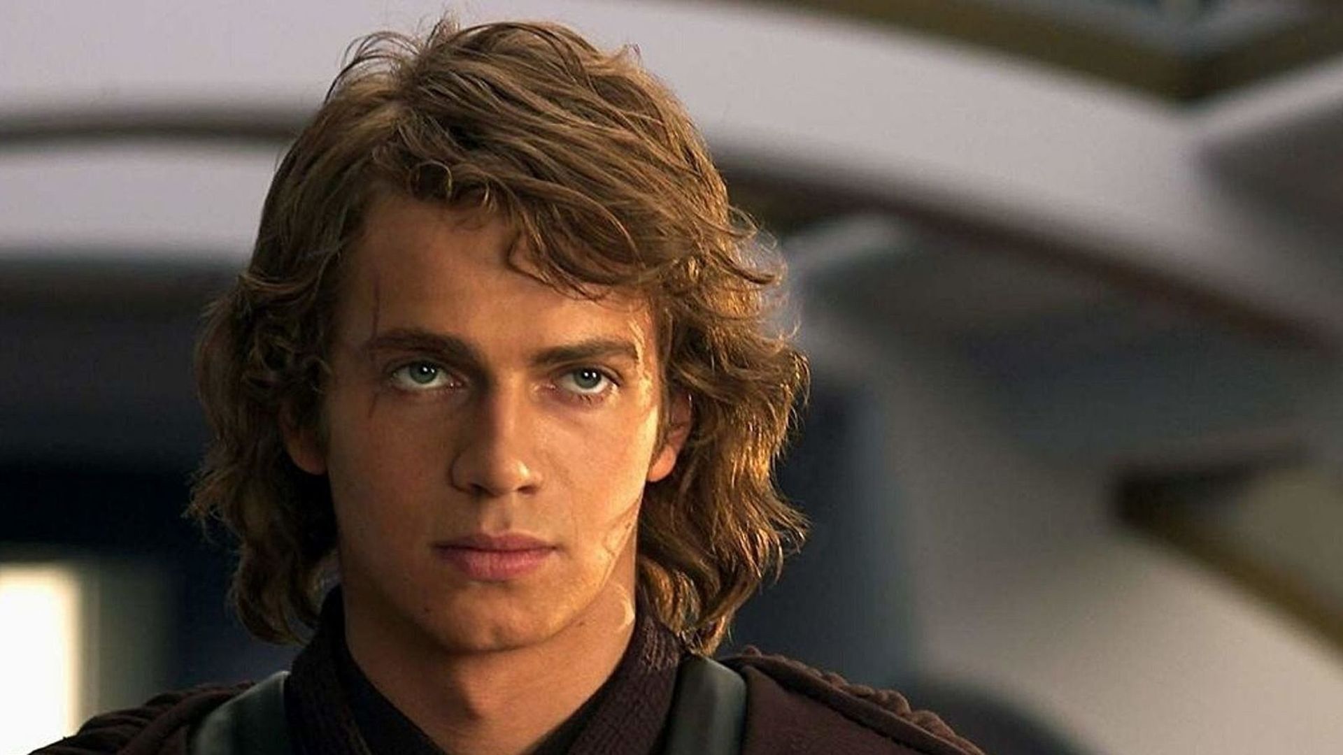 Que Paso Con Hayden Christensen