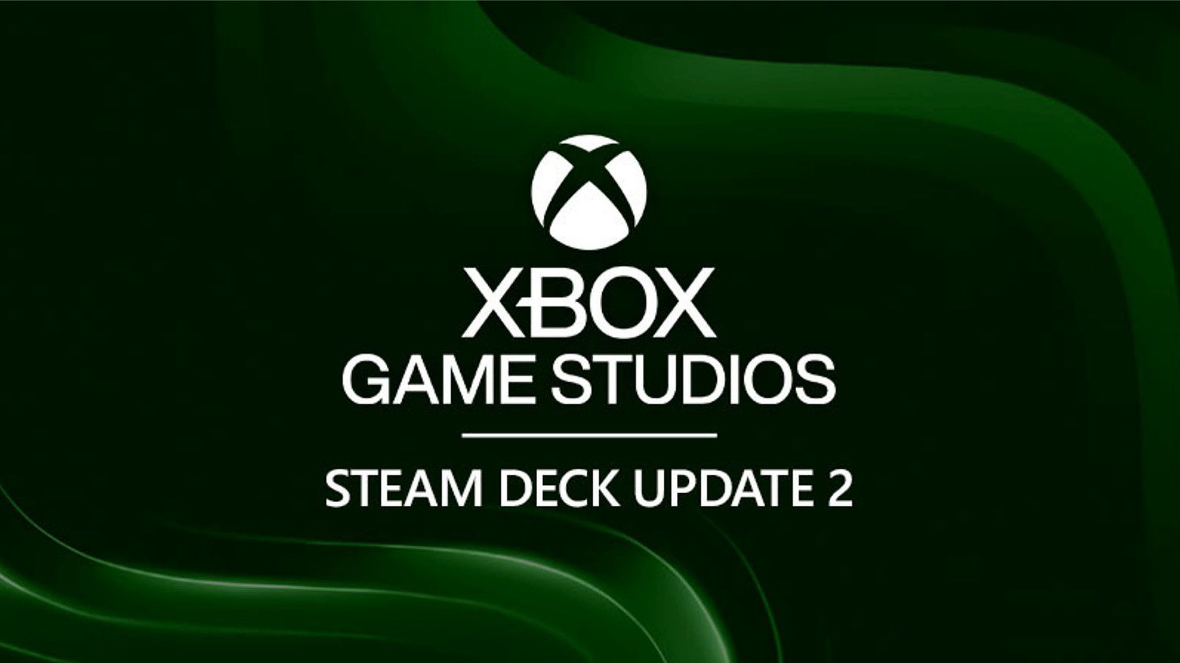 Juegos de Xbox Game Studios verificados para Steam Deck