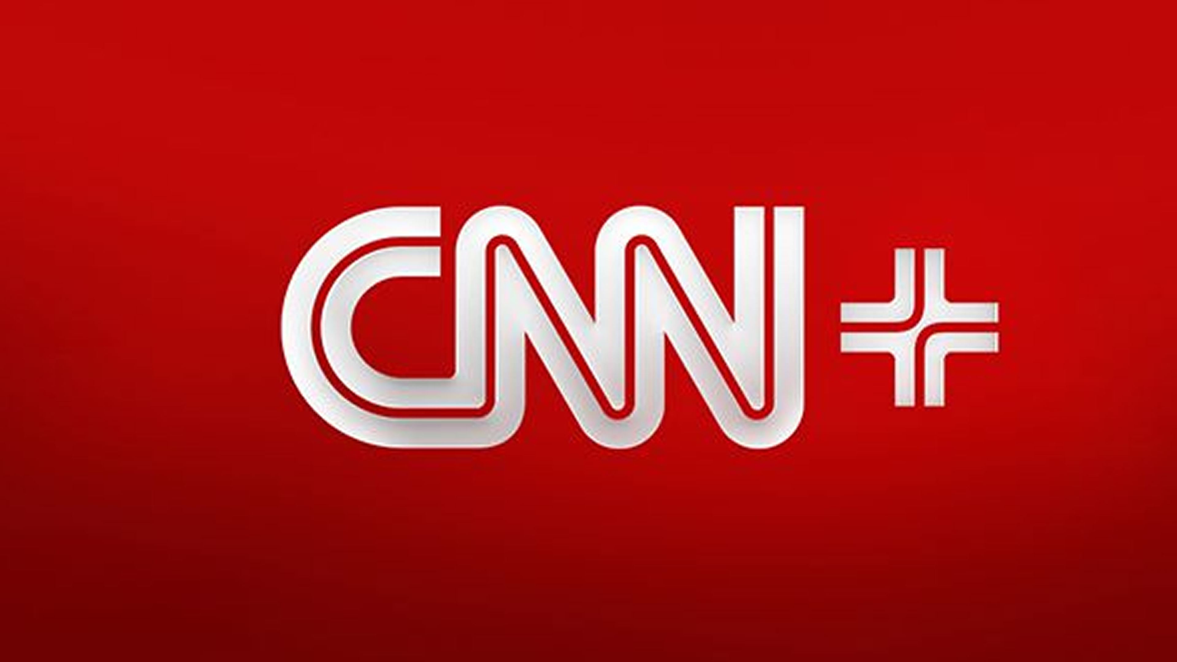 Logo de CNN+