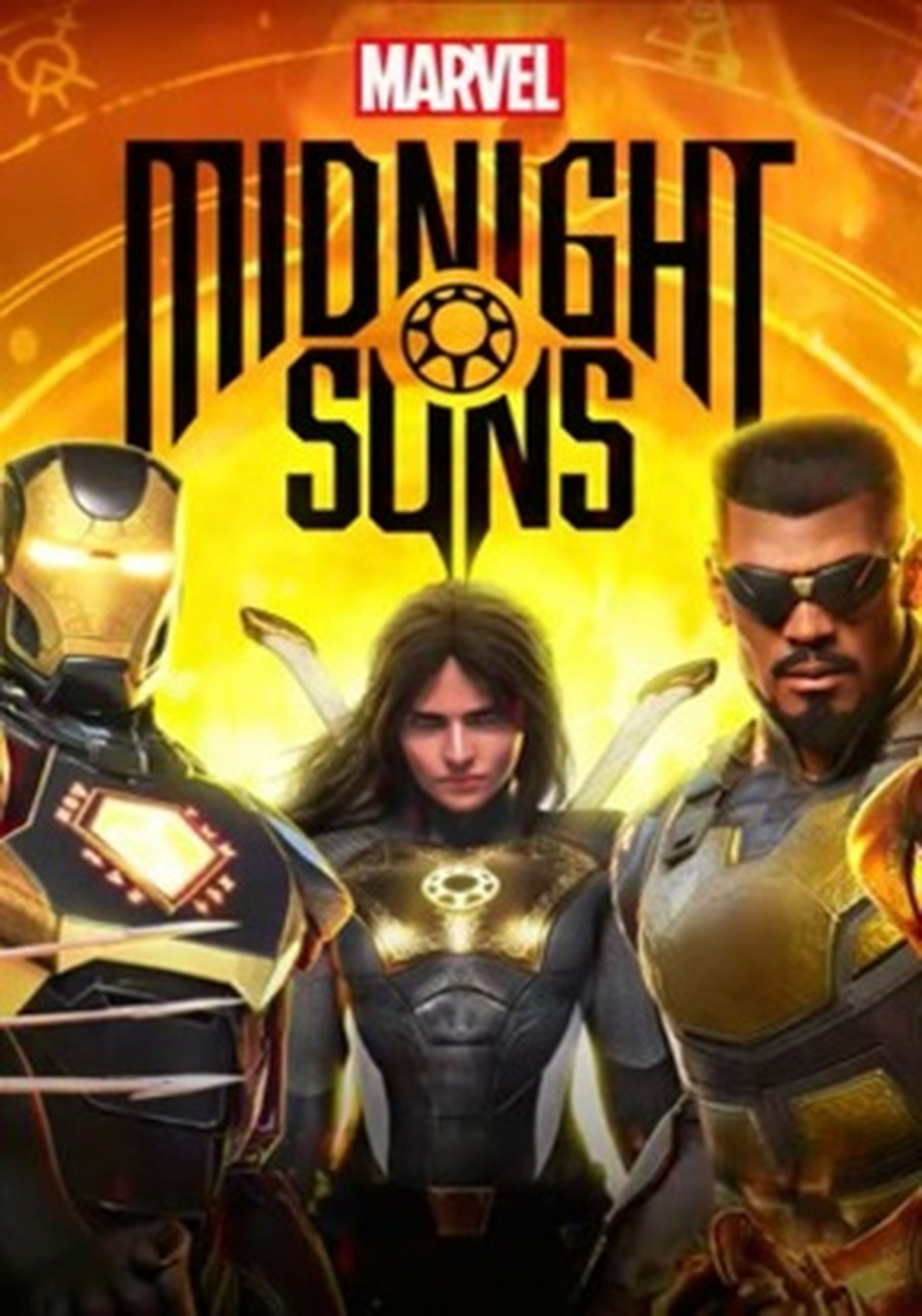 Marvel's Midnight Suns cartel