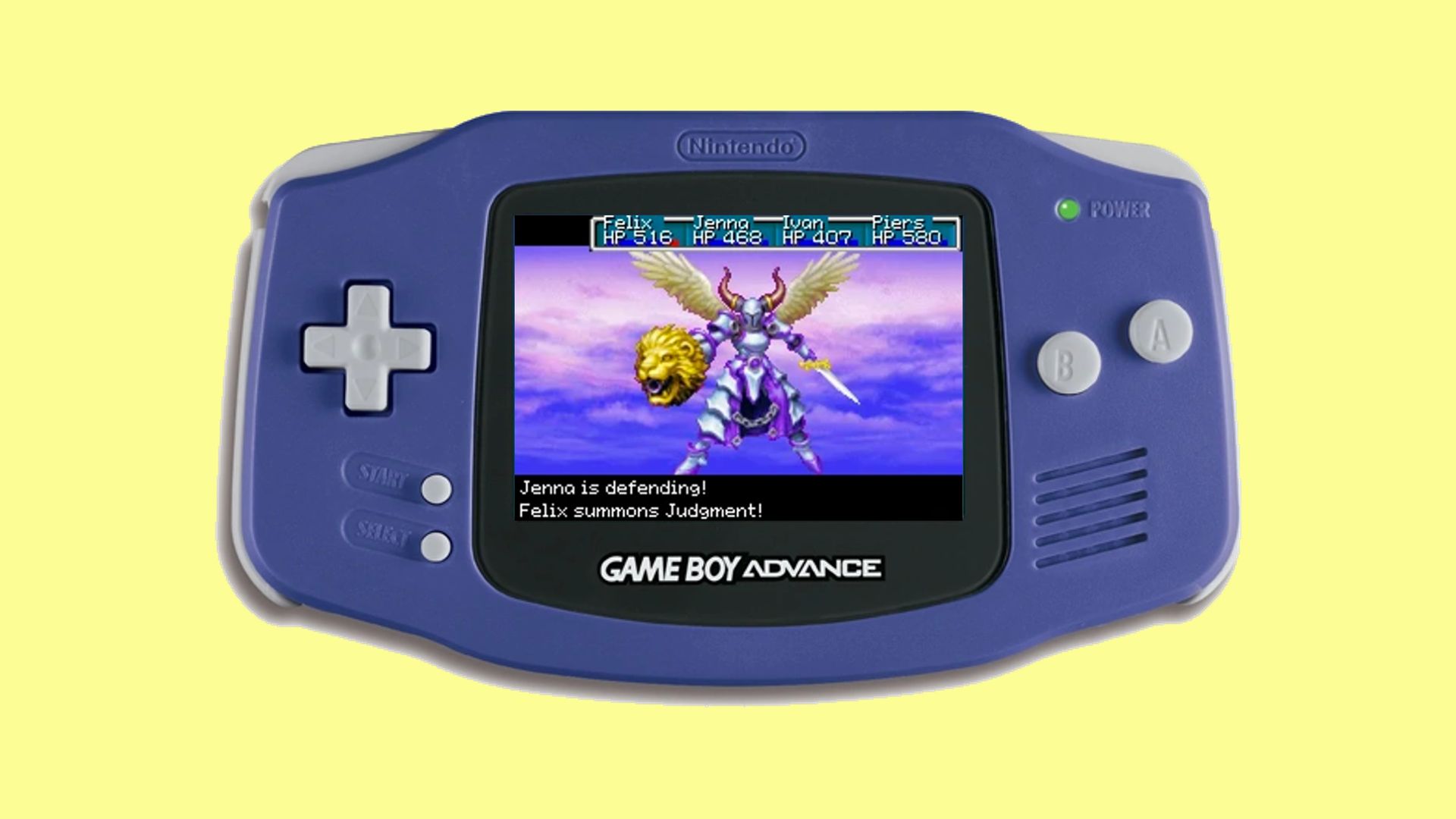 Los Mejores Juegos De Game Boy Advance Gba 6300