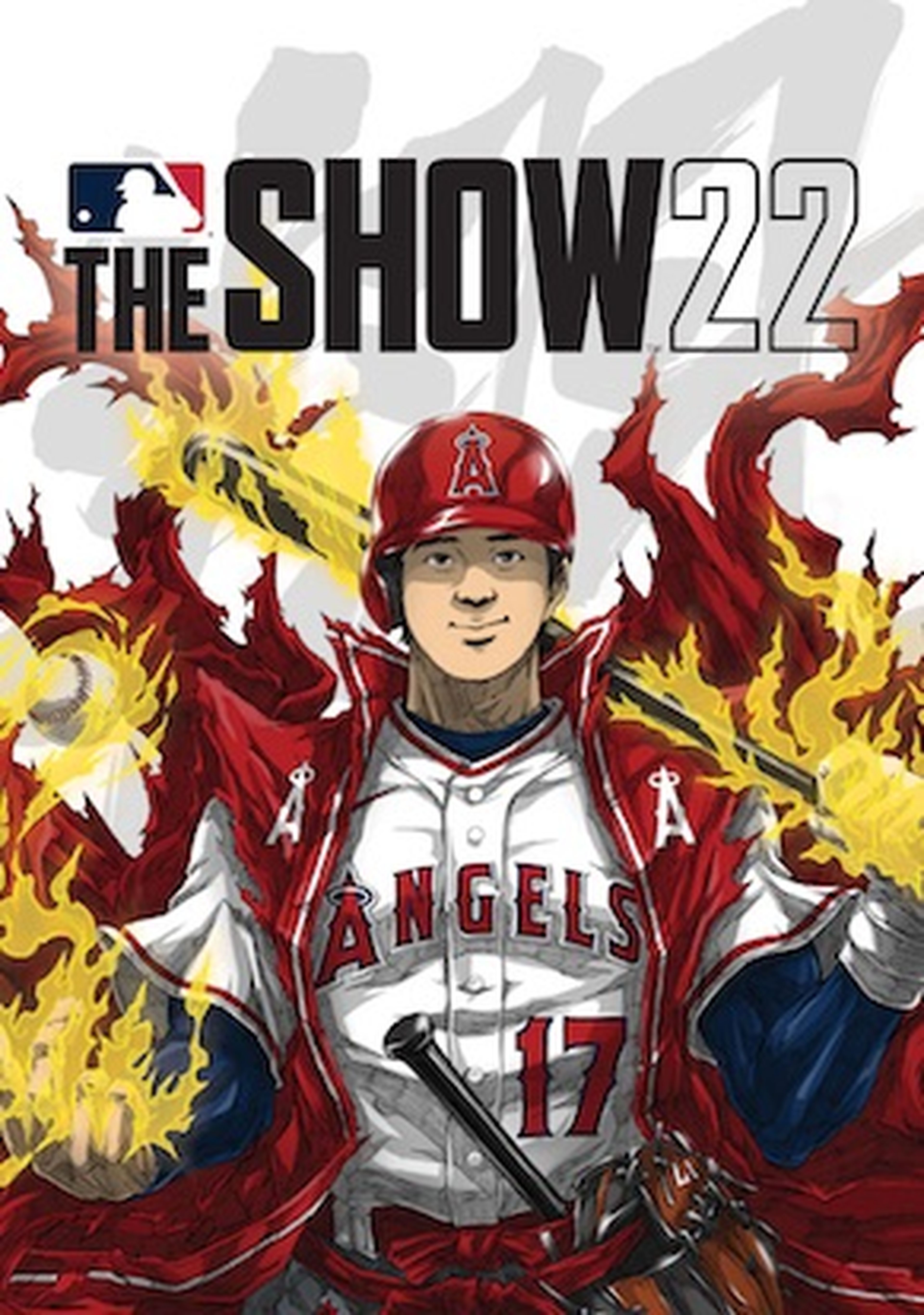 MLB The Show 22 FICHA