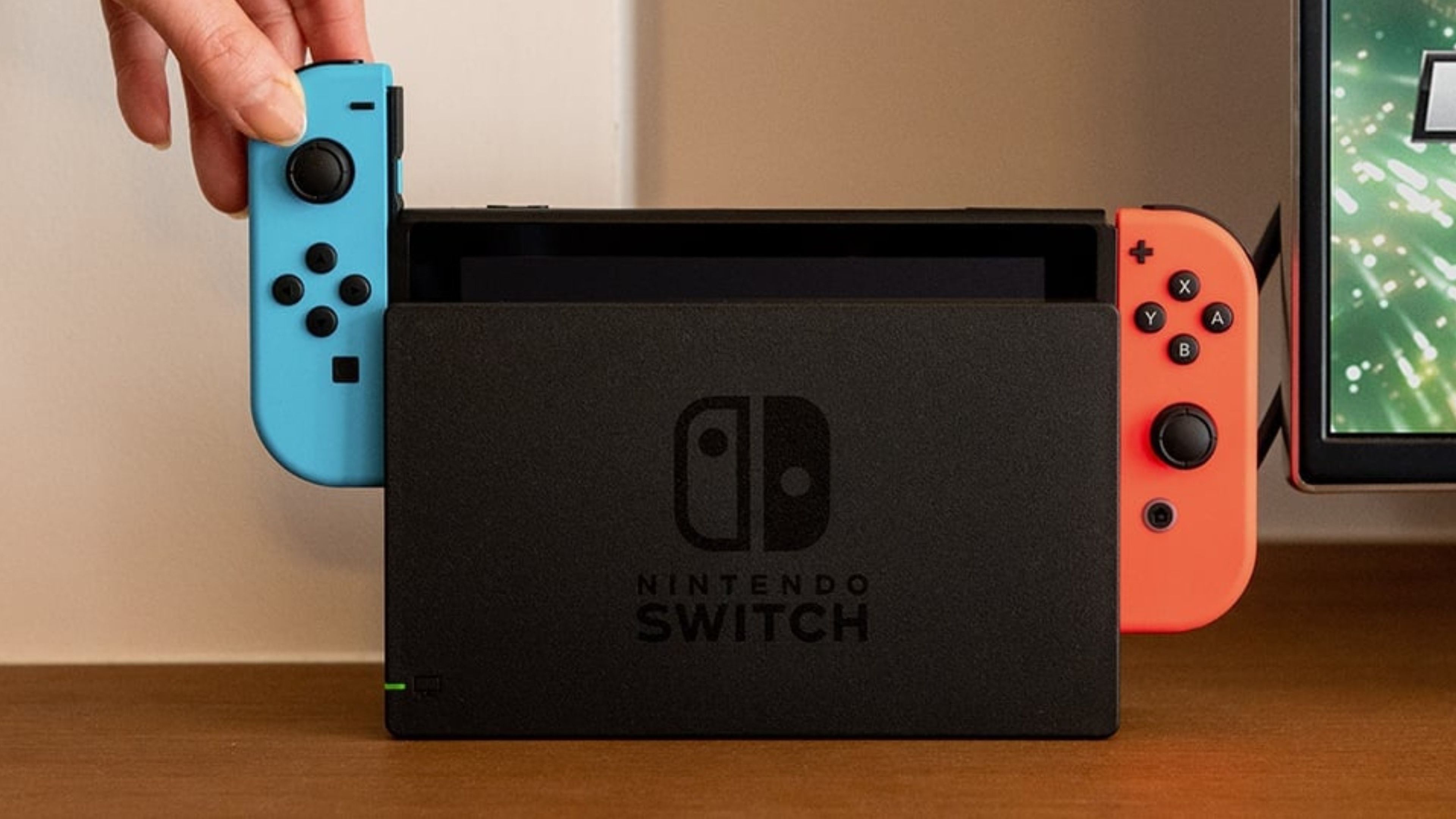 Nintendo Switch bate recordes de vendas de consolas e jogos na Europa