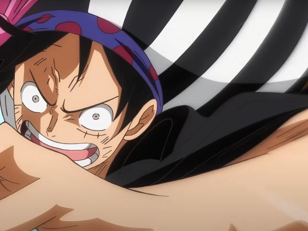 One Piece: ¿Qué significa la letra D en la franquicia de manga y anime?