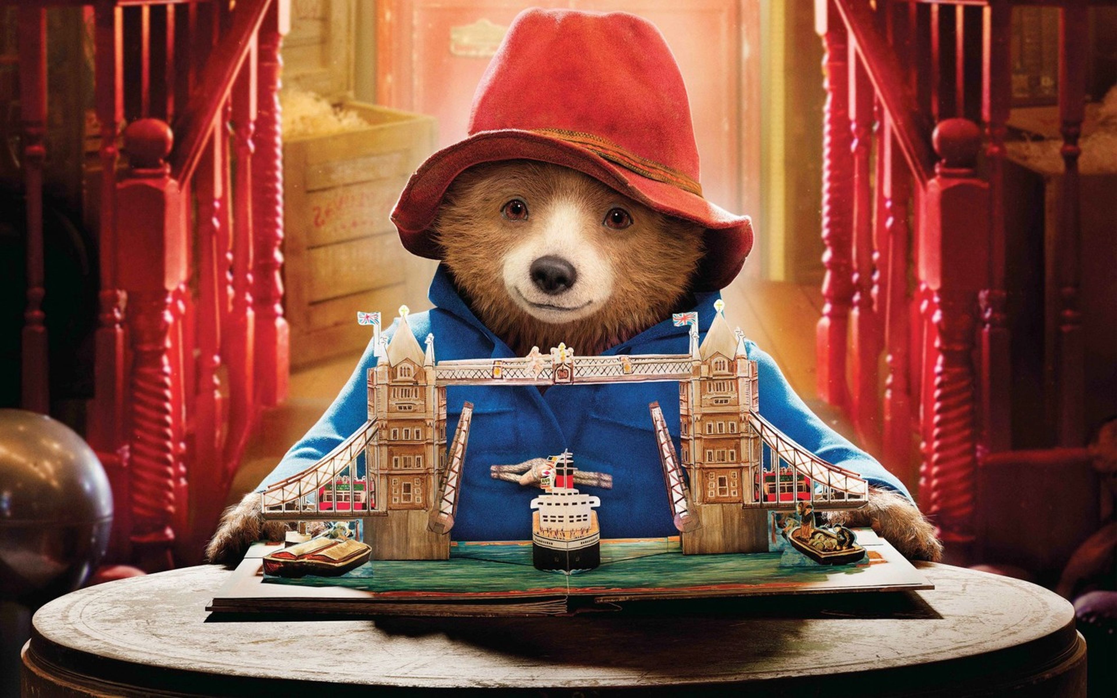 Paddington 2