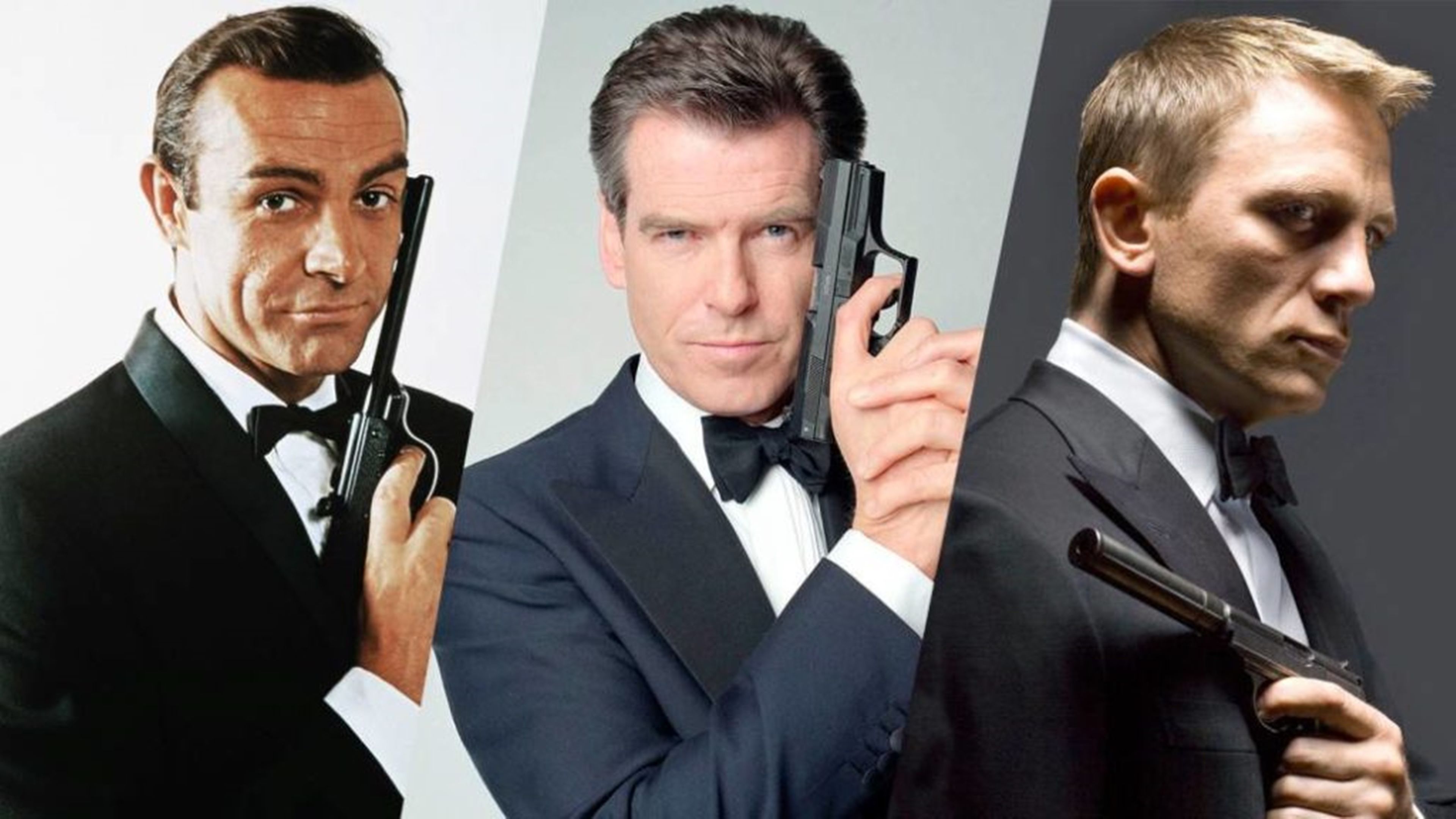 Películas James Bond