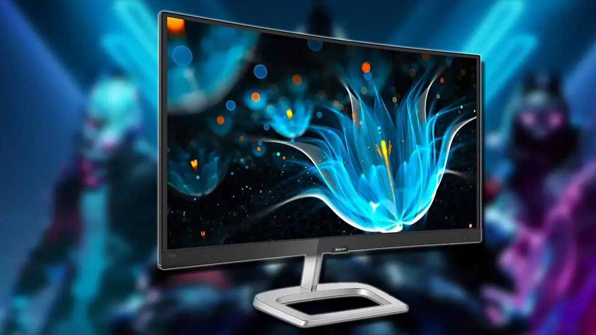 5 monitores de 144Hz muy baratos que puedes comprar ahora mismo