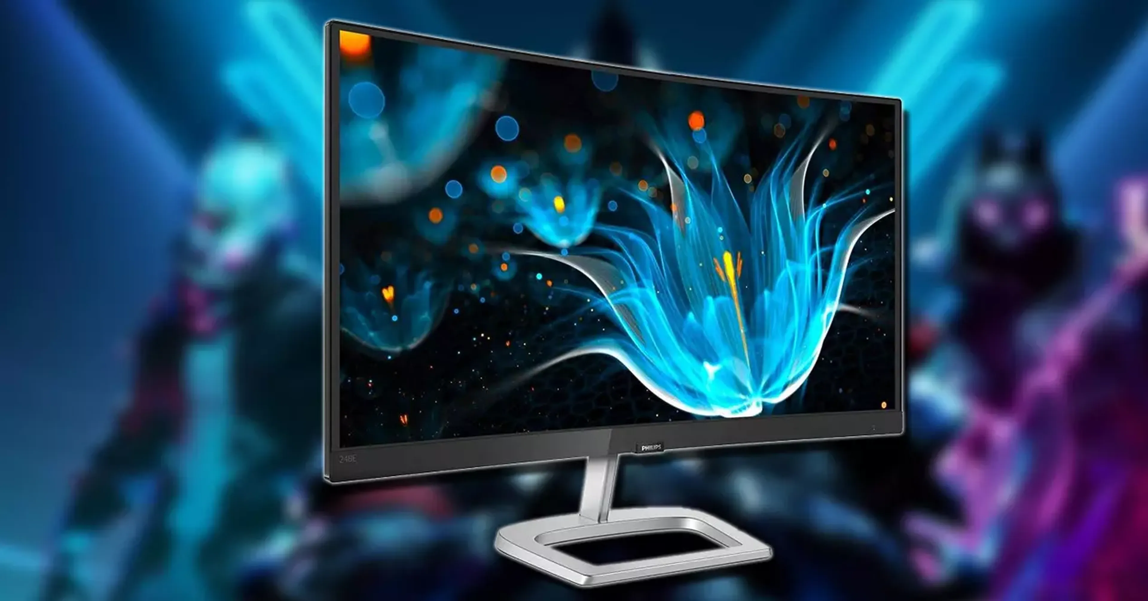 Con este monitor podrás jugar a 144 Hz a un precio increíblemente barato