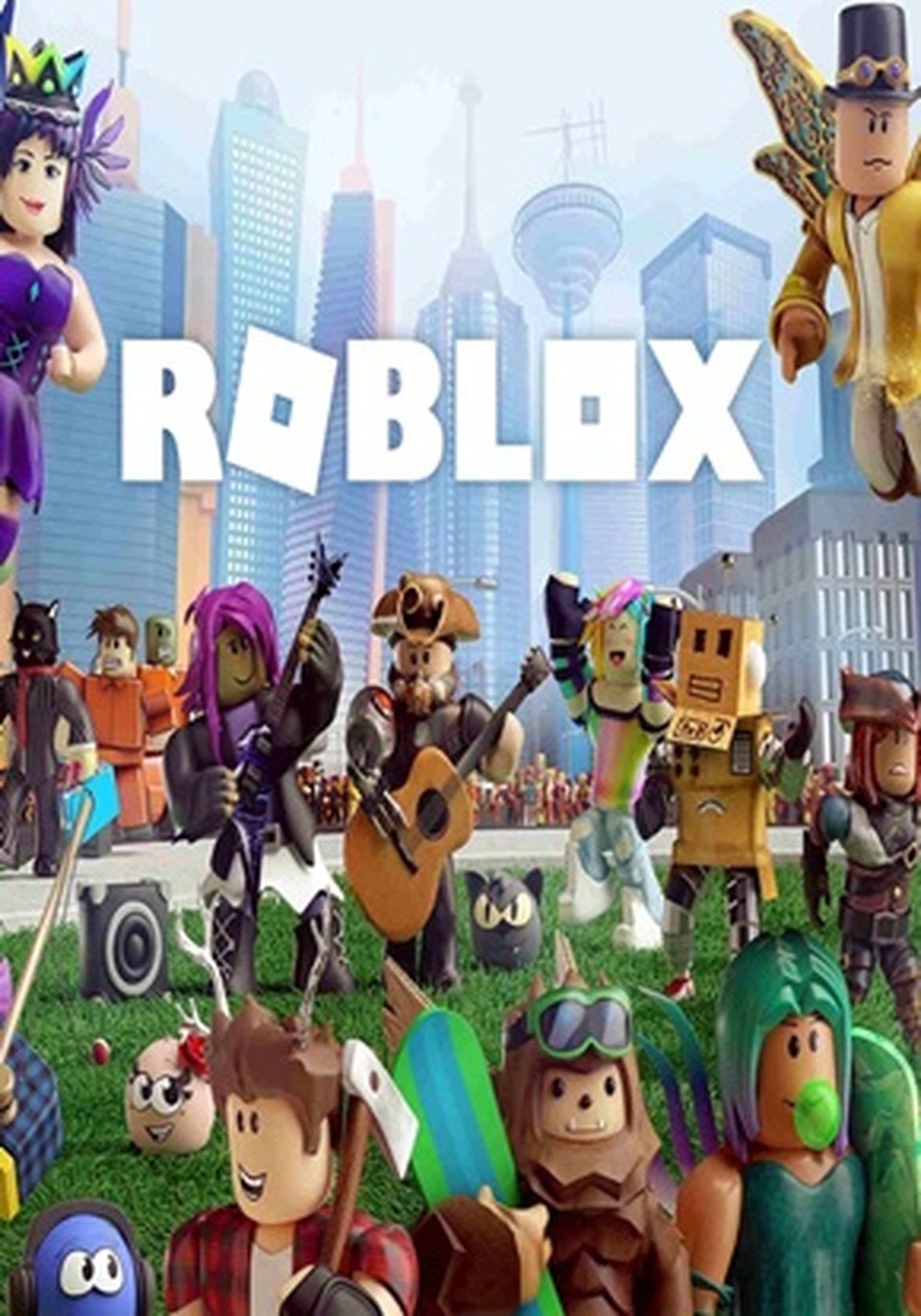 Roblox supera a Minecraft con 100 millones de jugadores activos al mes