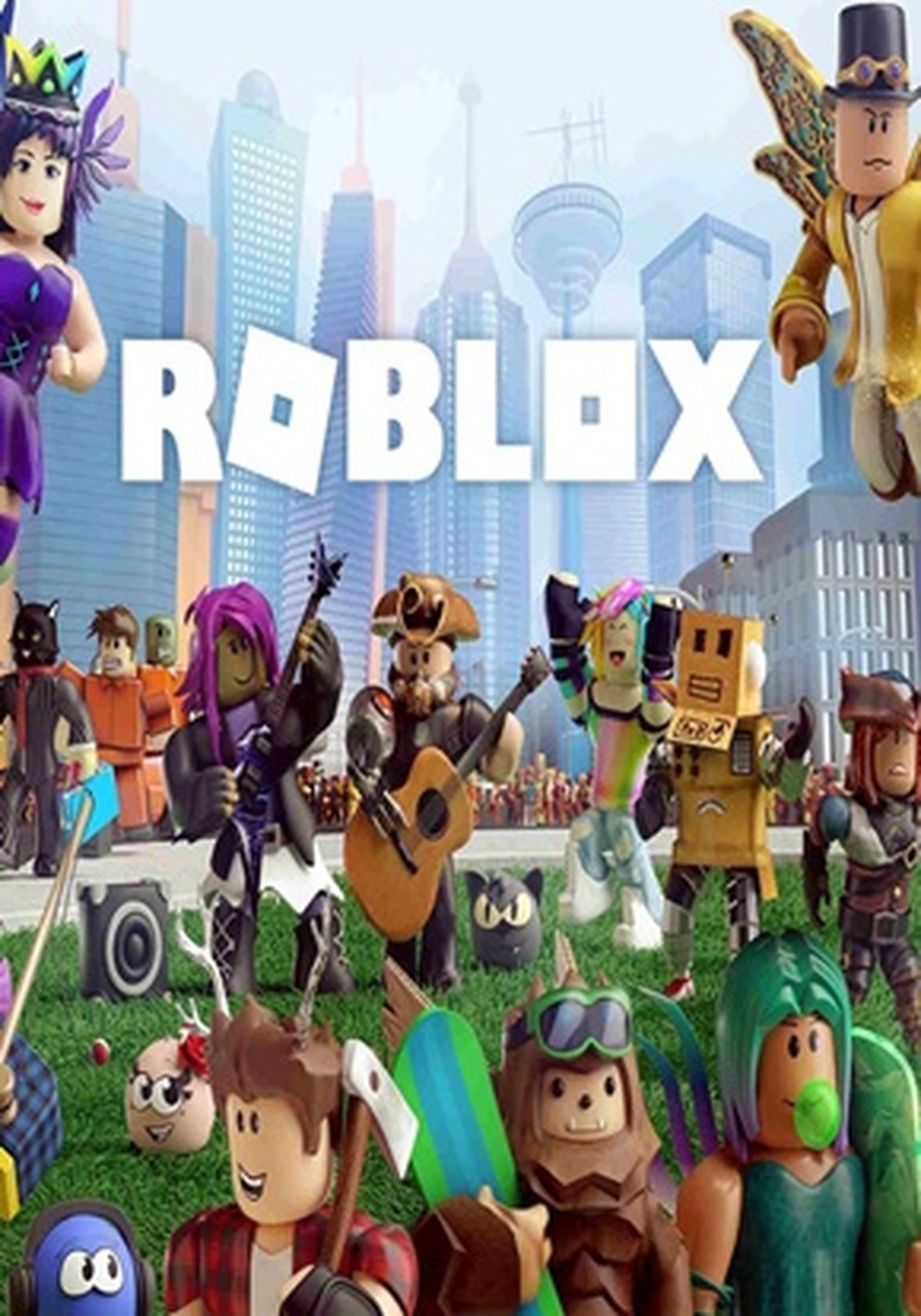 Guía y trucos de Roblox