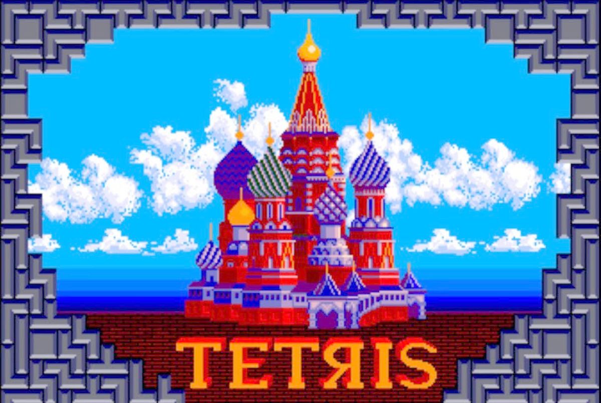 Historia de Tetris, la creación del puzle más famoso del mundo en la Unión Soviética | Hobby