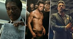 Todas las películas de David Fincher ordenadas de peor a mejor según la crítica