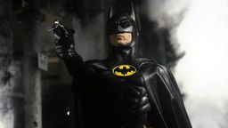 Batman de Michael Keaton (1989)