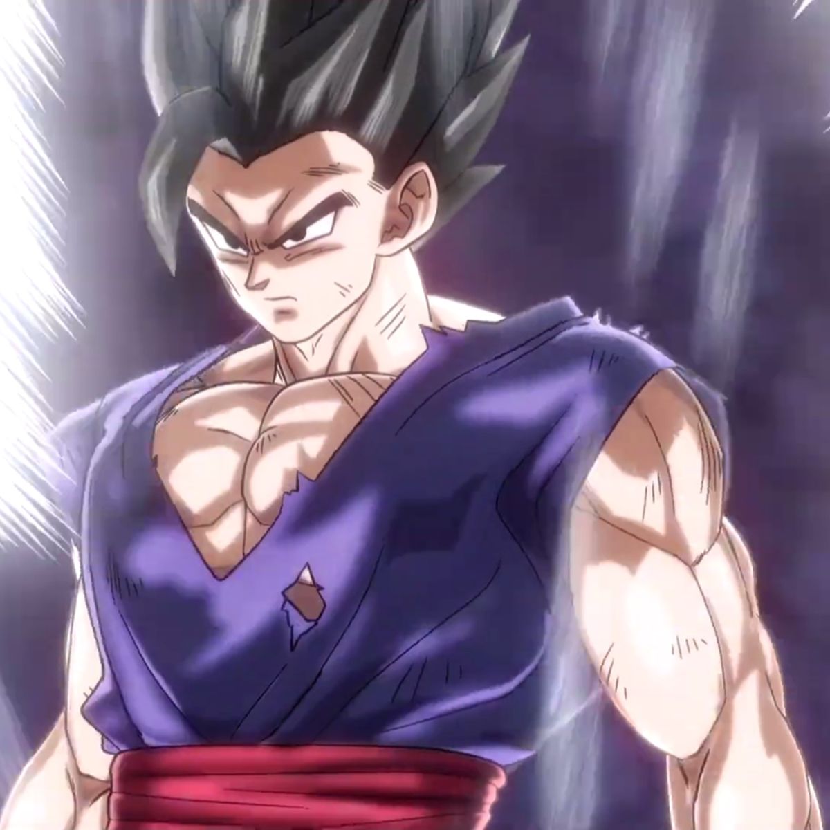 La película Dragon Ball Super: Super Hero se enfocará más en Gohan