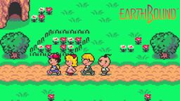 Earthbound - Mother