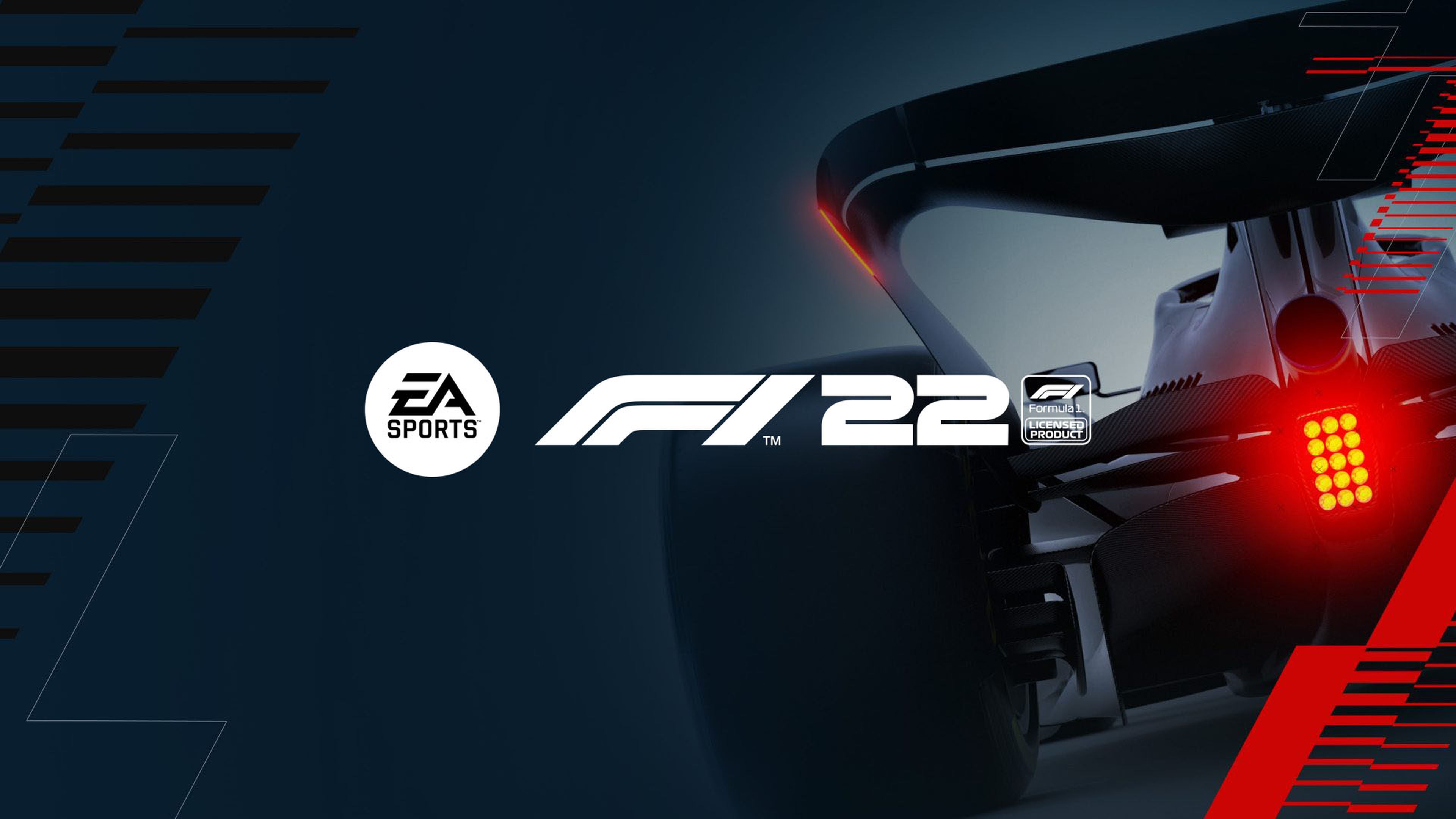 F1 22 llegará el 1 de Julio con RayTracing y soporte para las gafas VR