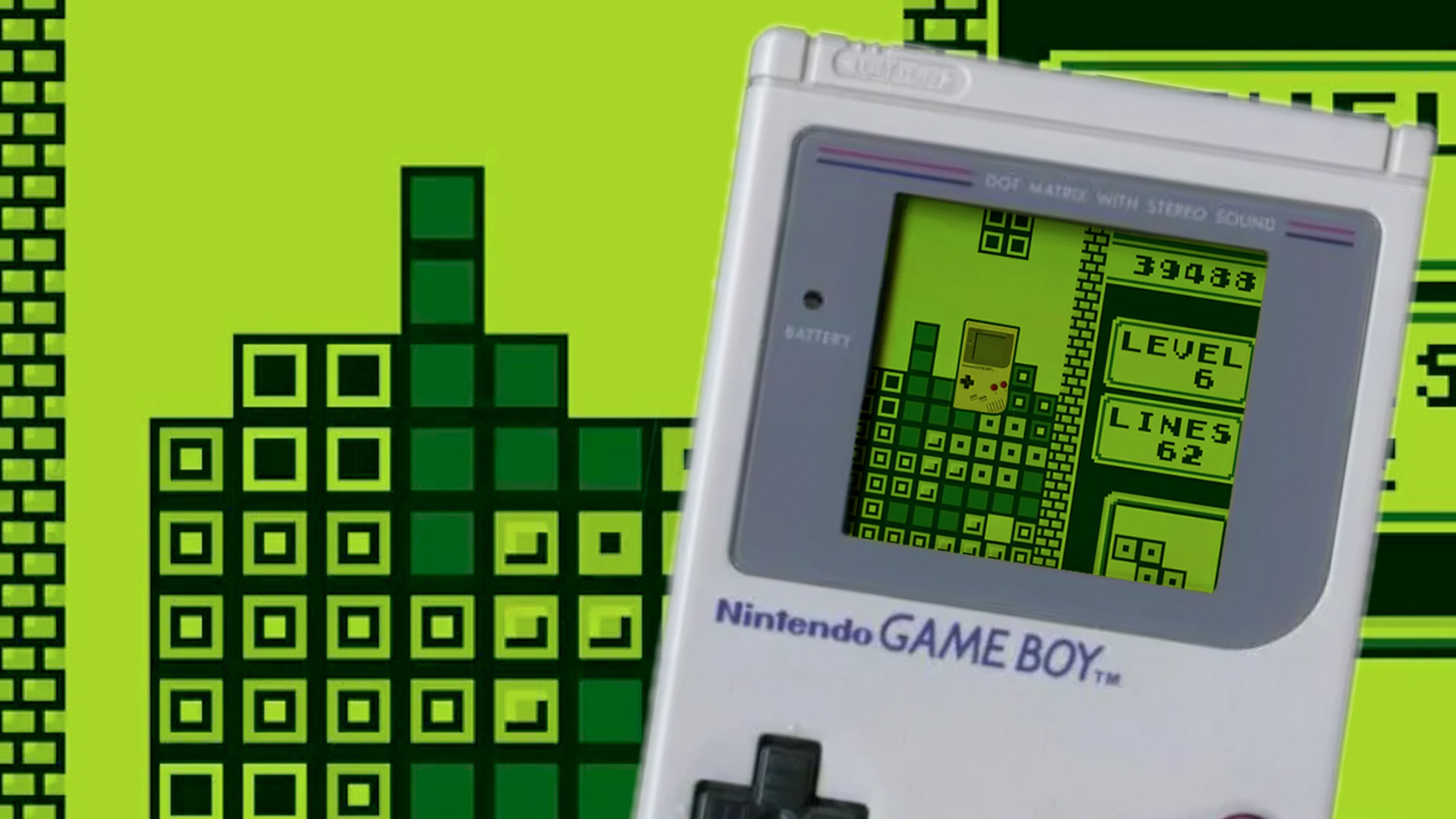Game Boy, la primera portátil de Nintendo en el Hobbypodcast