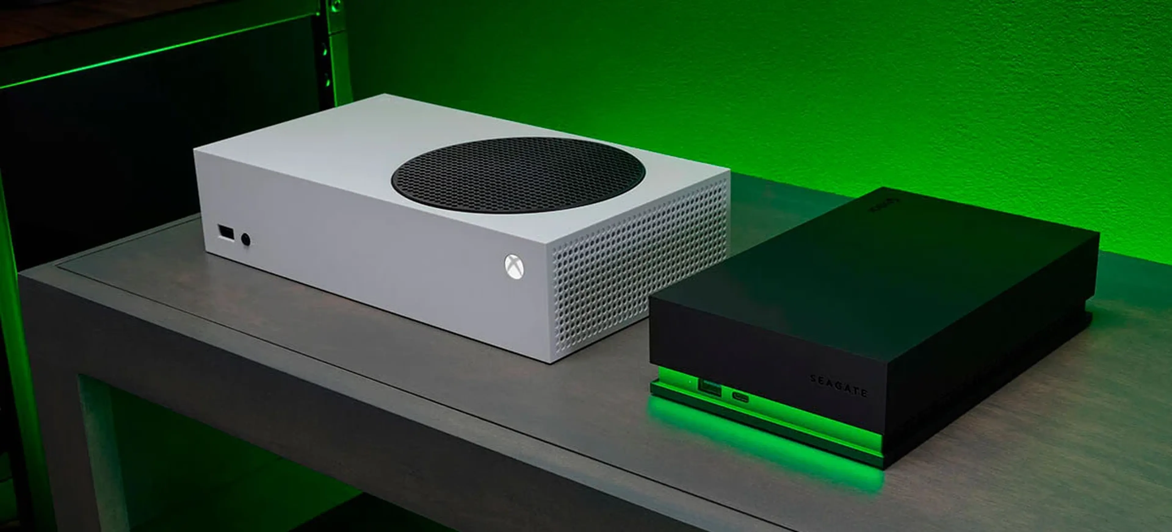 Adjunto archivo Oír de Orbita Disco duro para Xbox: requisitos necesarios y cuáles son los mejores |  Hobby Consolas