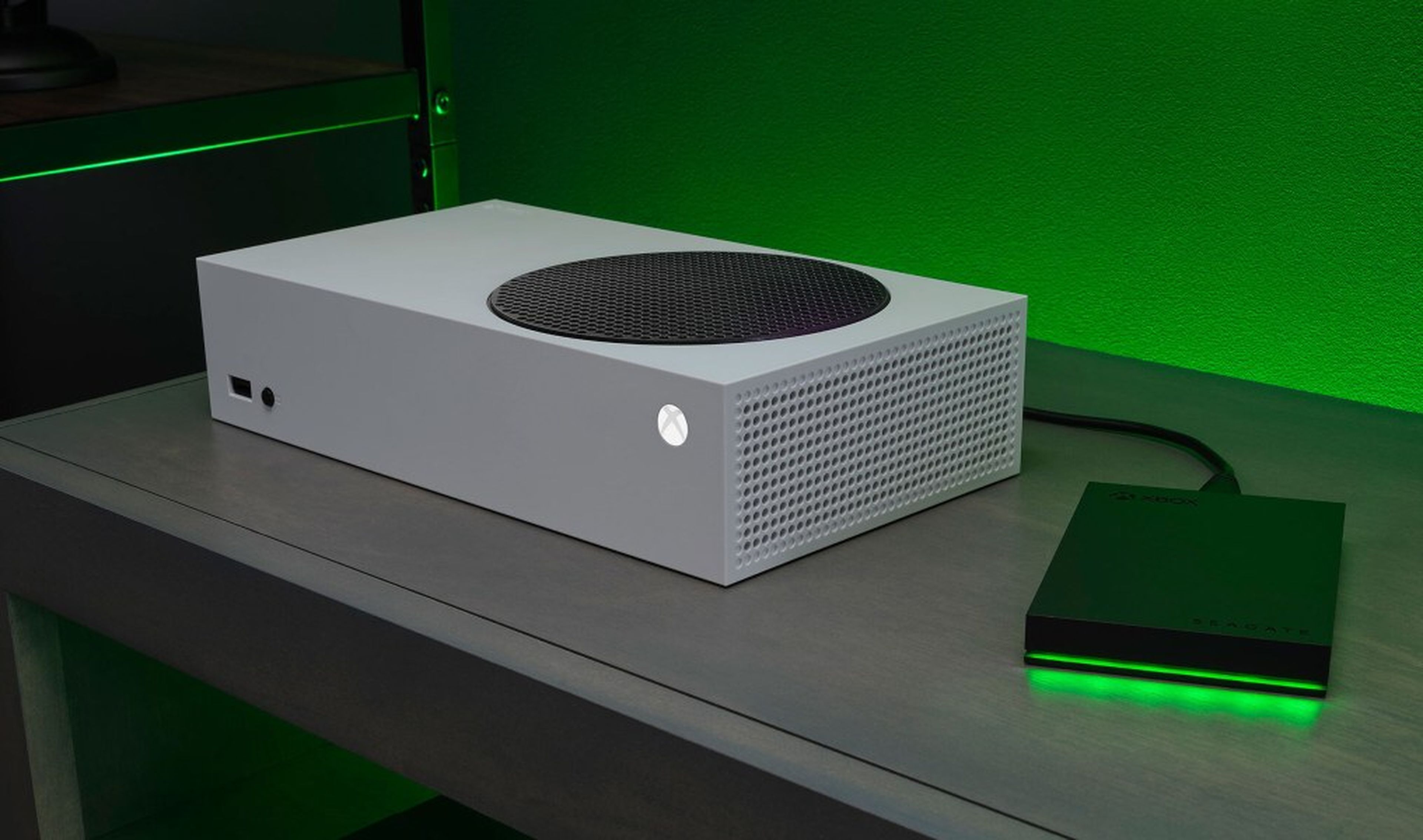 Adjunto archivo Oír de Orbita Disco duro para Xbox: requisitos necesarios y cuáles son los mejores |  Hobby Consolas
