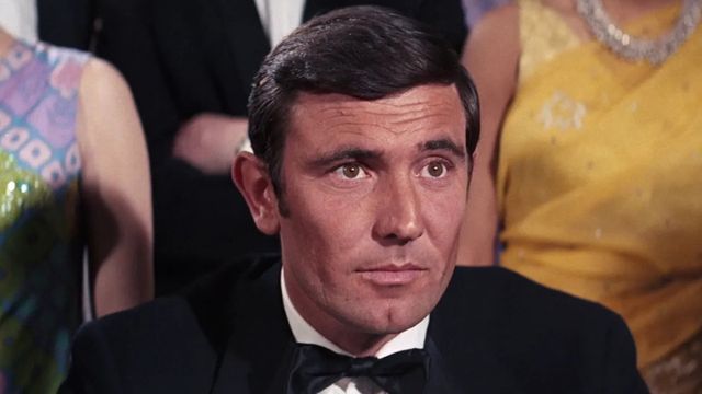 James Bond, sus mejores películas, villanos y chicas Bond George-lazenby-2714001