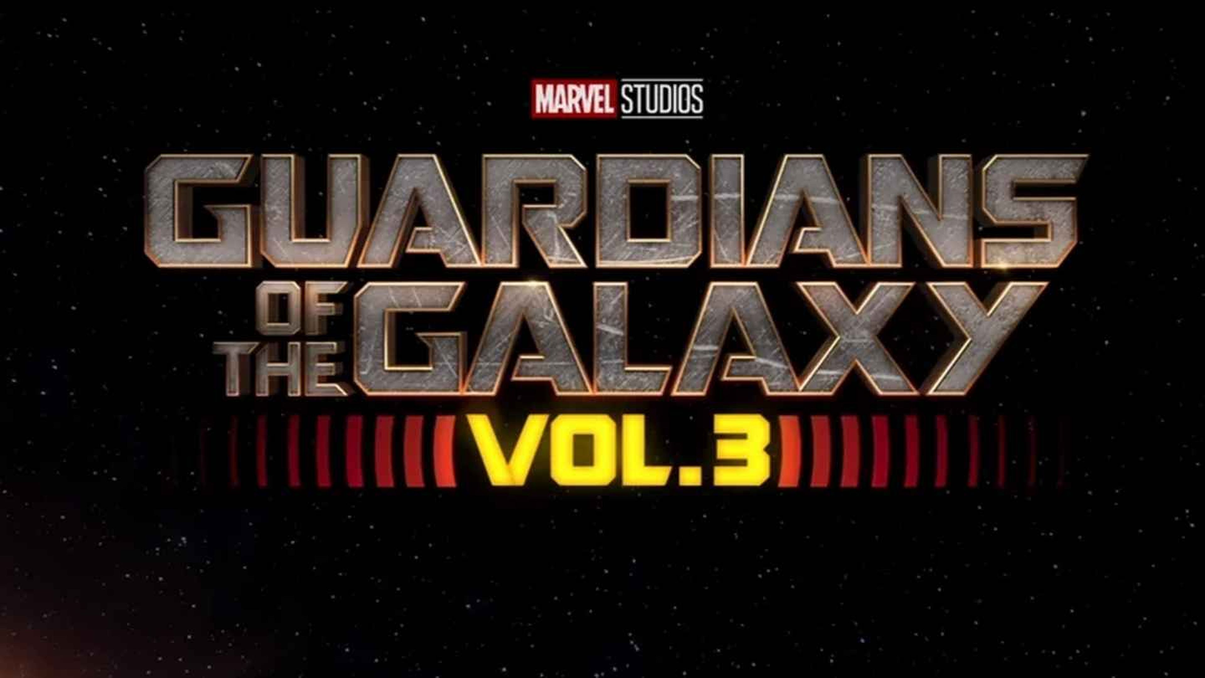 Guardianes de la Galaxia Vol.3 (2023)