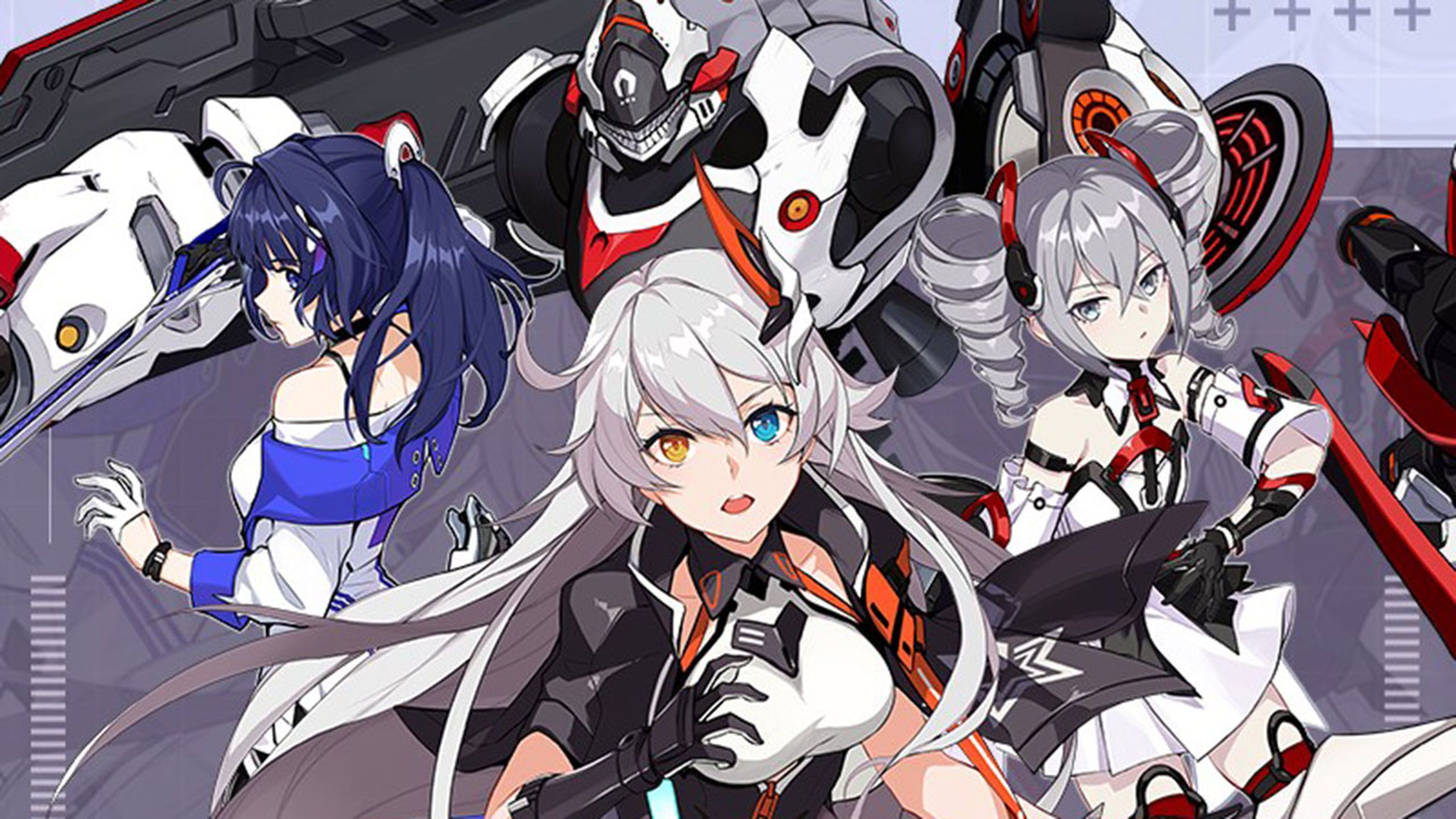 Honkai Impact 3rd