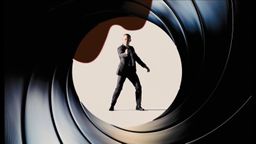 tragamonedas James Bond 007