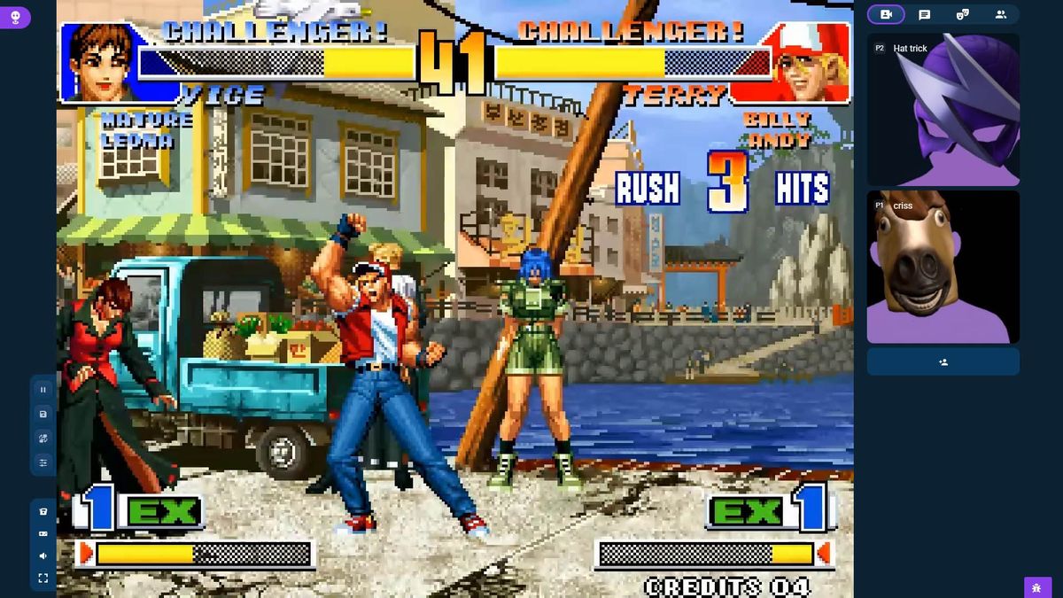 Jam.gg es la plataforma social gaming definitiva juega y chatea online sin descargas ¡y gratis!