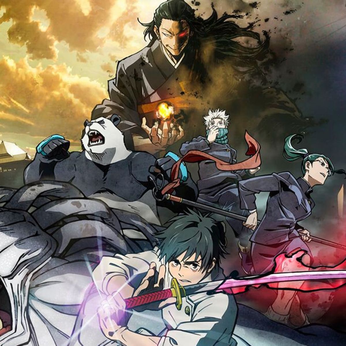 Highschool of the Dead TEMPORADA 2, RESUMEN MANGA en 6 Minutos