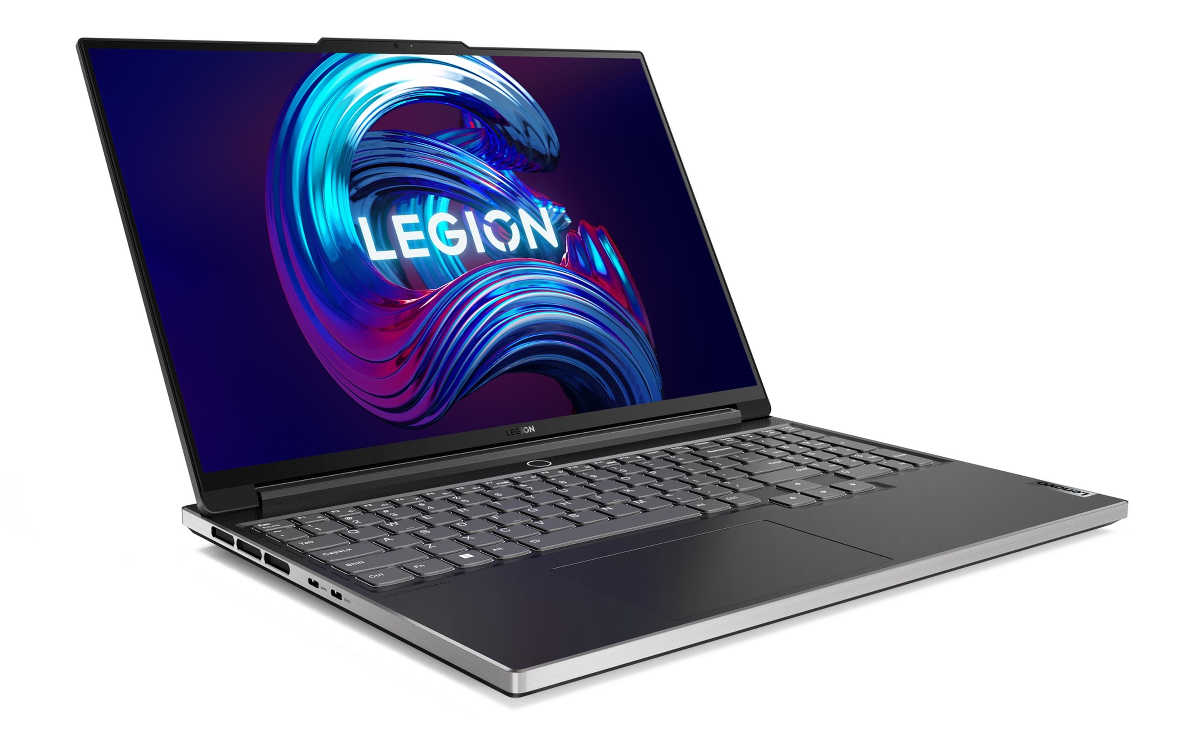 Lenovo Legion Slim 7 2022
