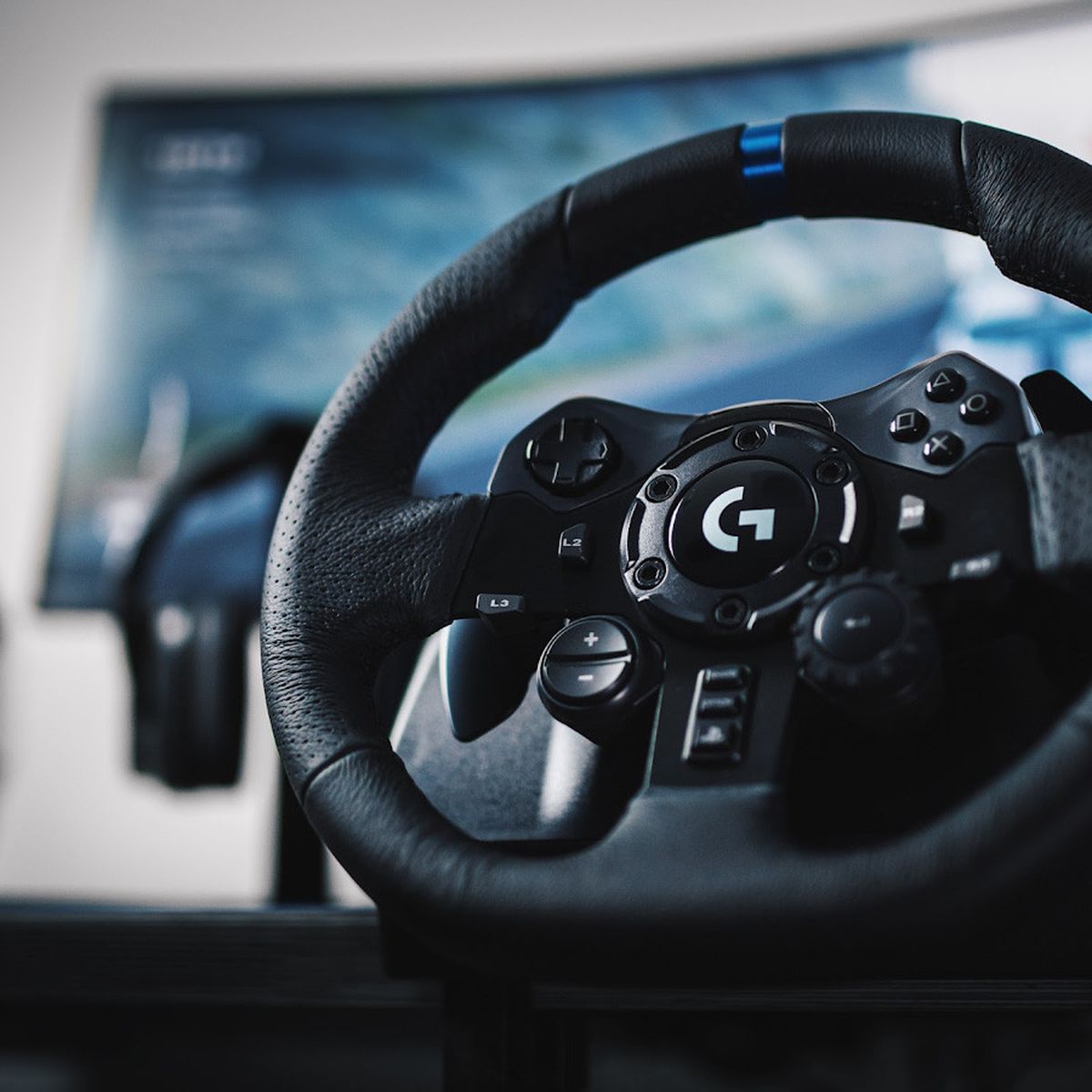 Mejores volantes para juegos de PS5 y PS4 - GT7 y más