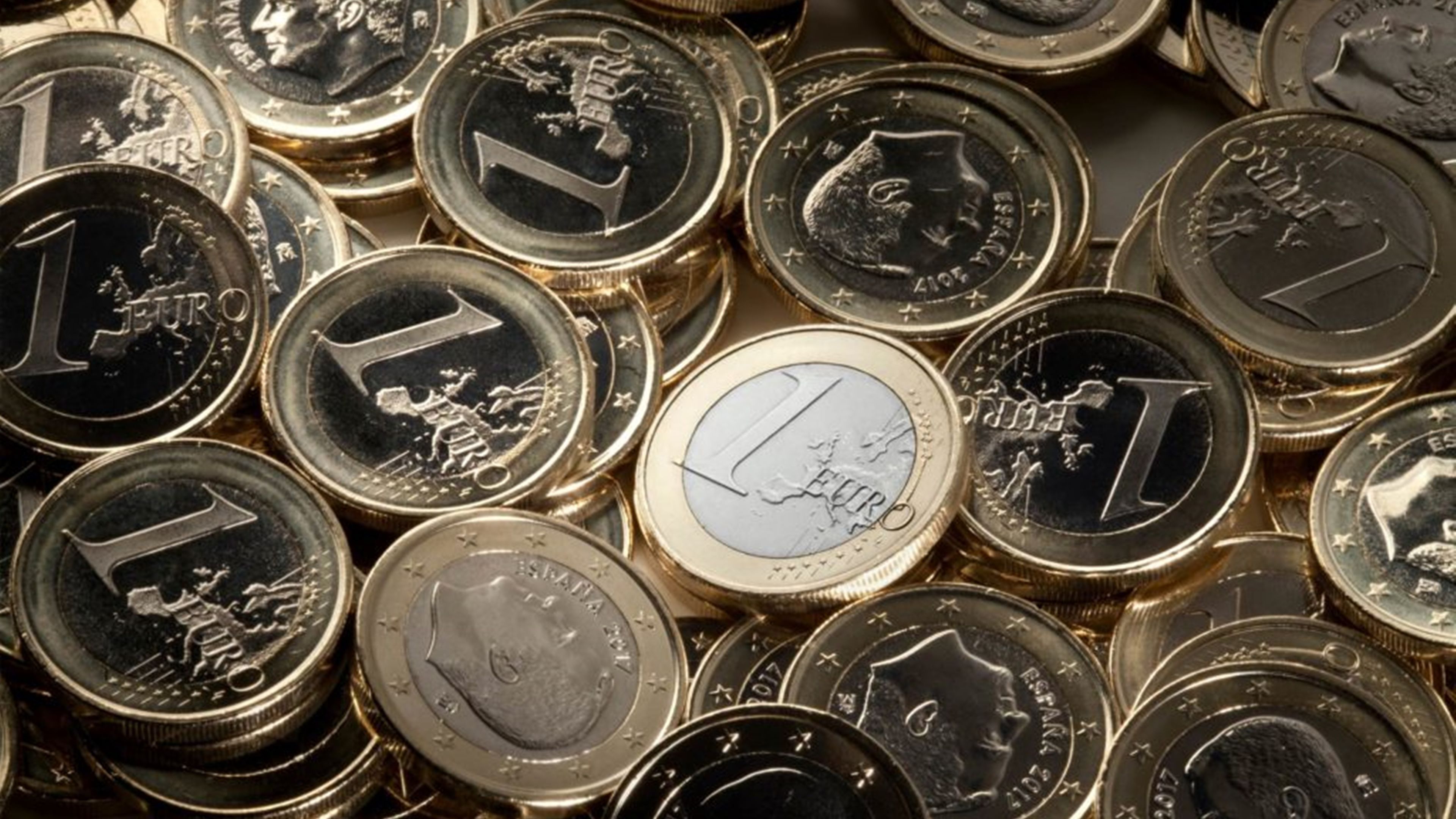 ¡Revisa tus bolsillos! Monedas de euro en circulación con errores que valen una fortuna