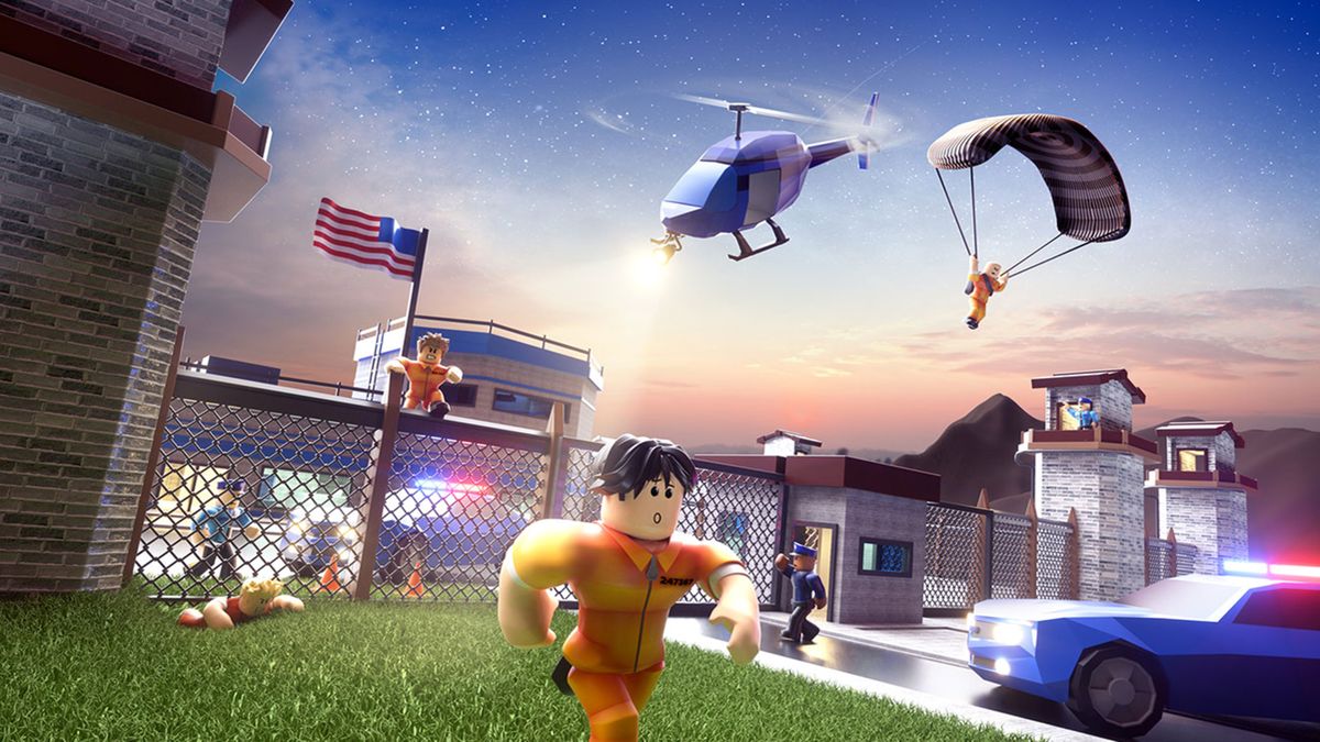 Roblox: Lista de códigos gratis para los mejores juegos a junio 2022