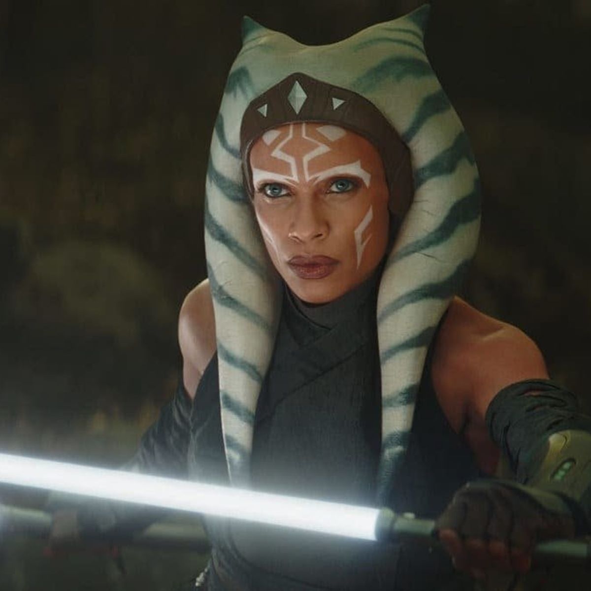 Disney deja una pista que sugiere que Ahsoka tendrá más de una temporada