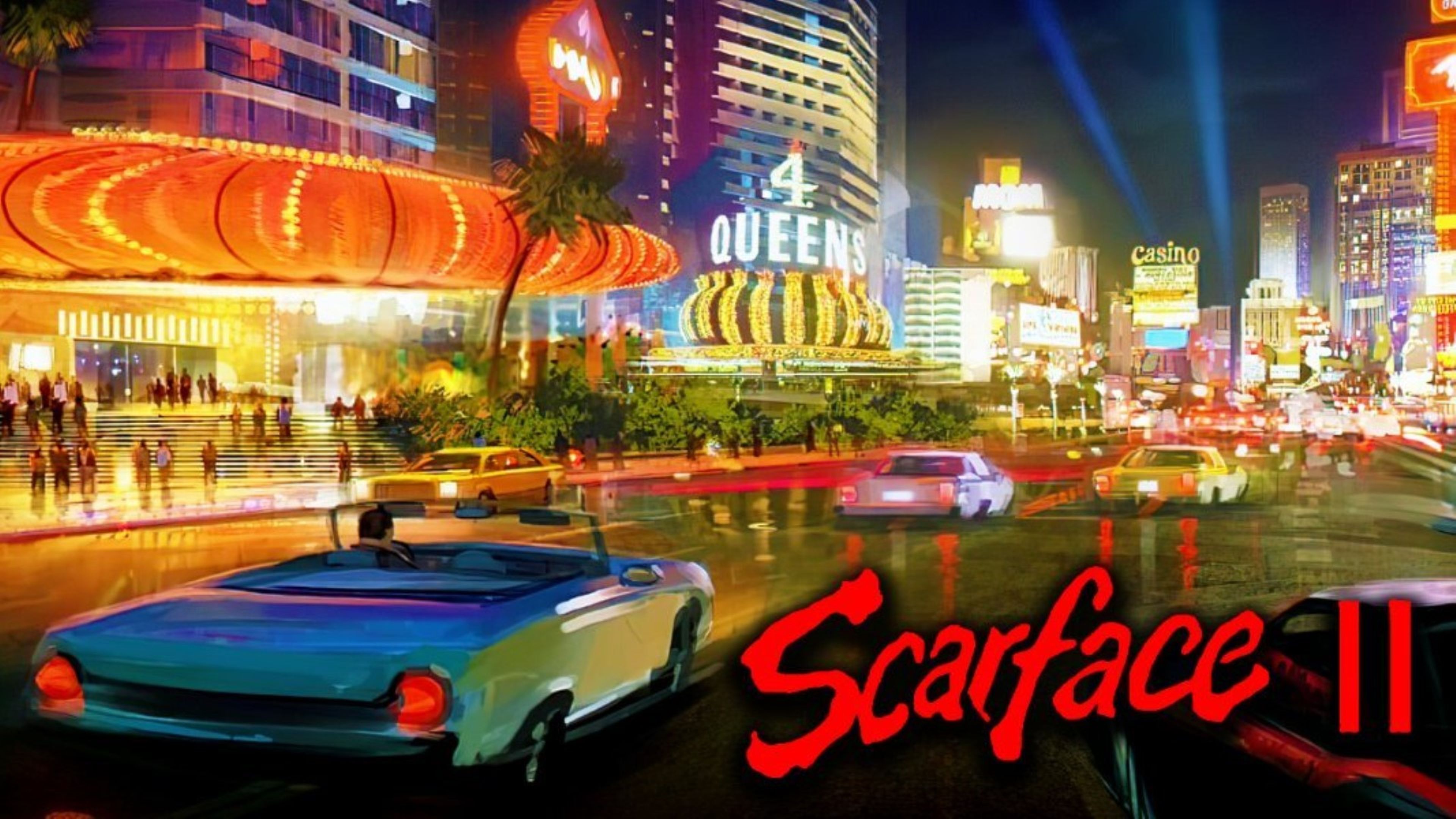 Scarface 2 - Secuela del juego cancelado