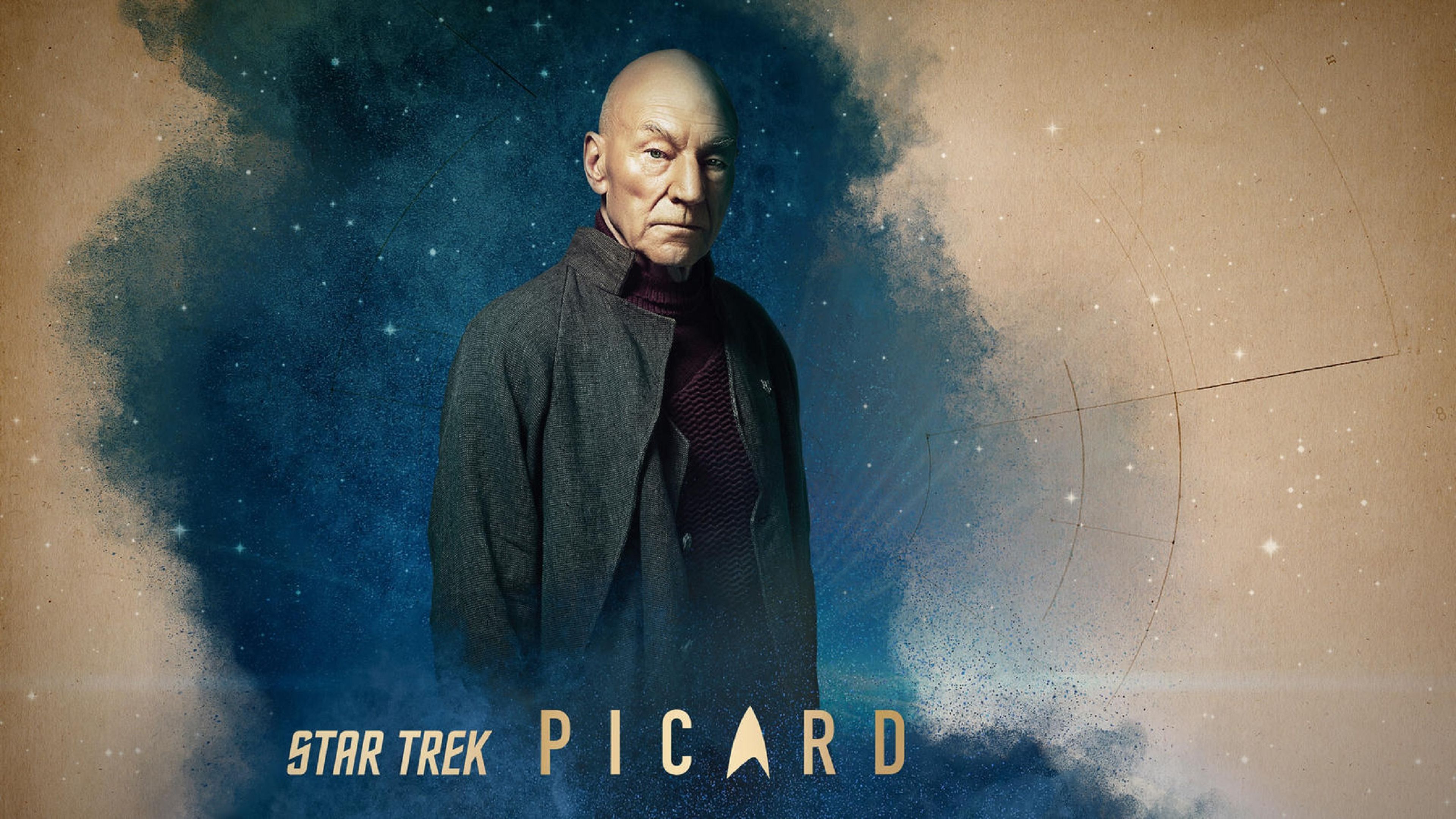 Star Trek: Picard - Temporada 2