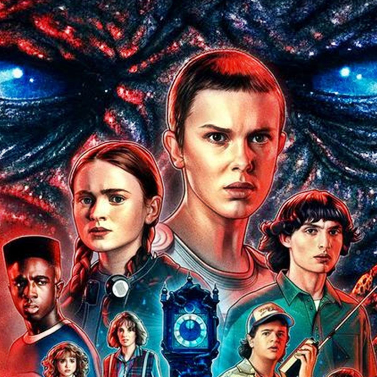 Stranger Things: revelan quién volverá en la temporada final de la serie de  Netflix