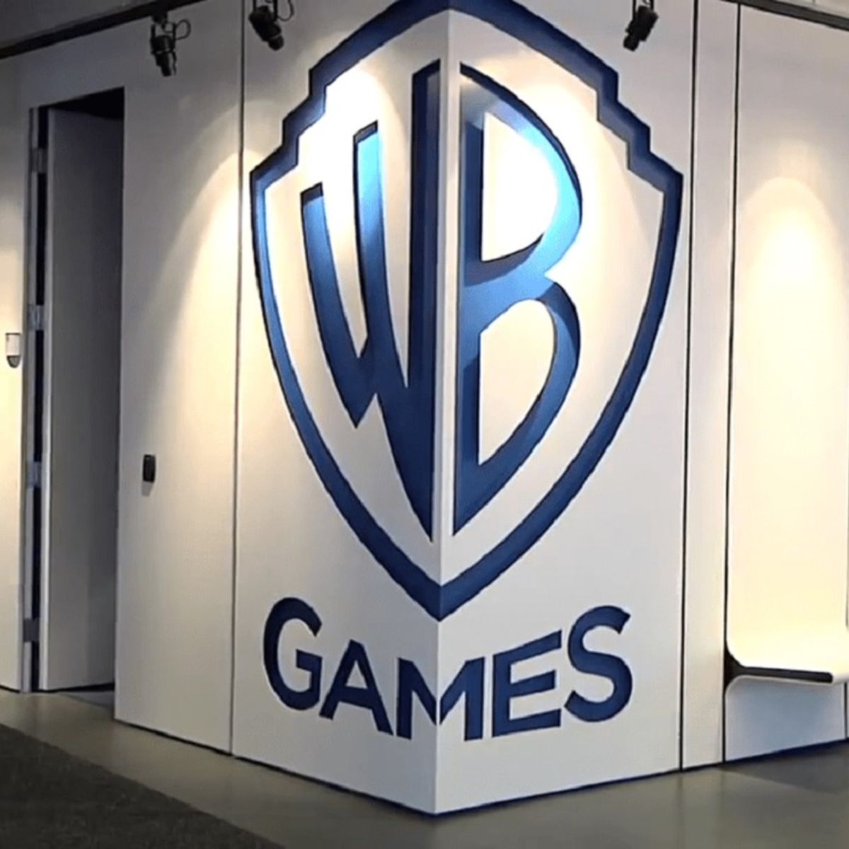 Warner Bros. Games San Francisco