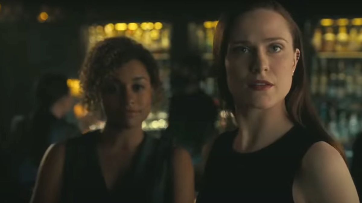 Tráiler Y Fecha De Estreno De La Temporada 4 De Westworld Que Regresa