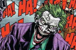 10 curiosidades del Joker