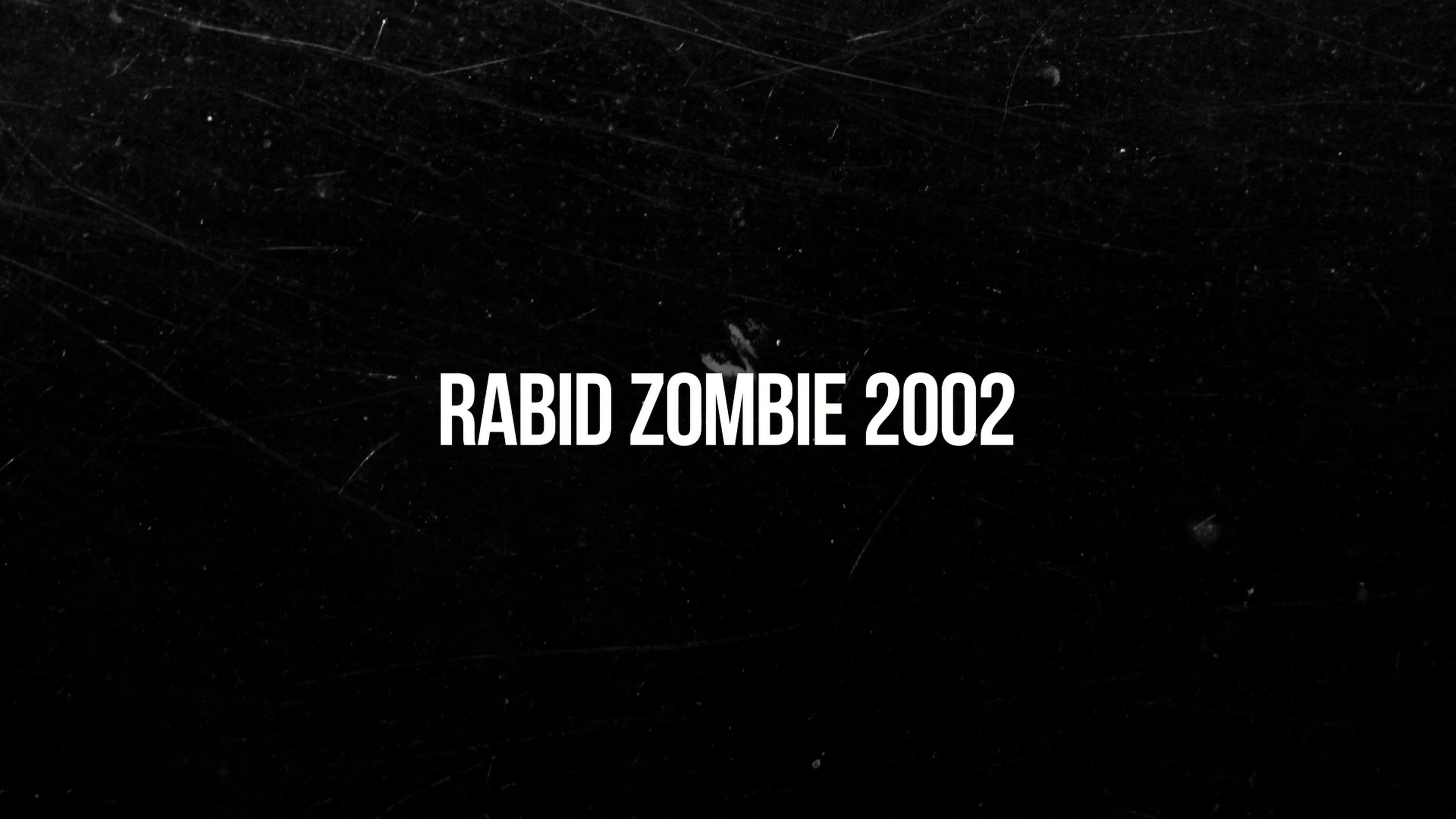 100 Years of Zombie Evolution in Pop Culture _ Time Lapse Video