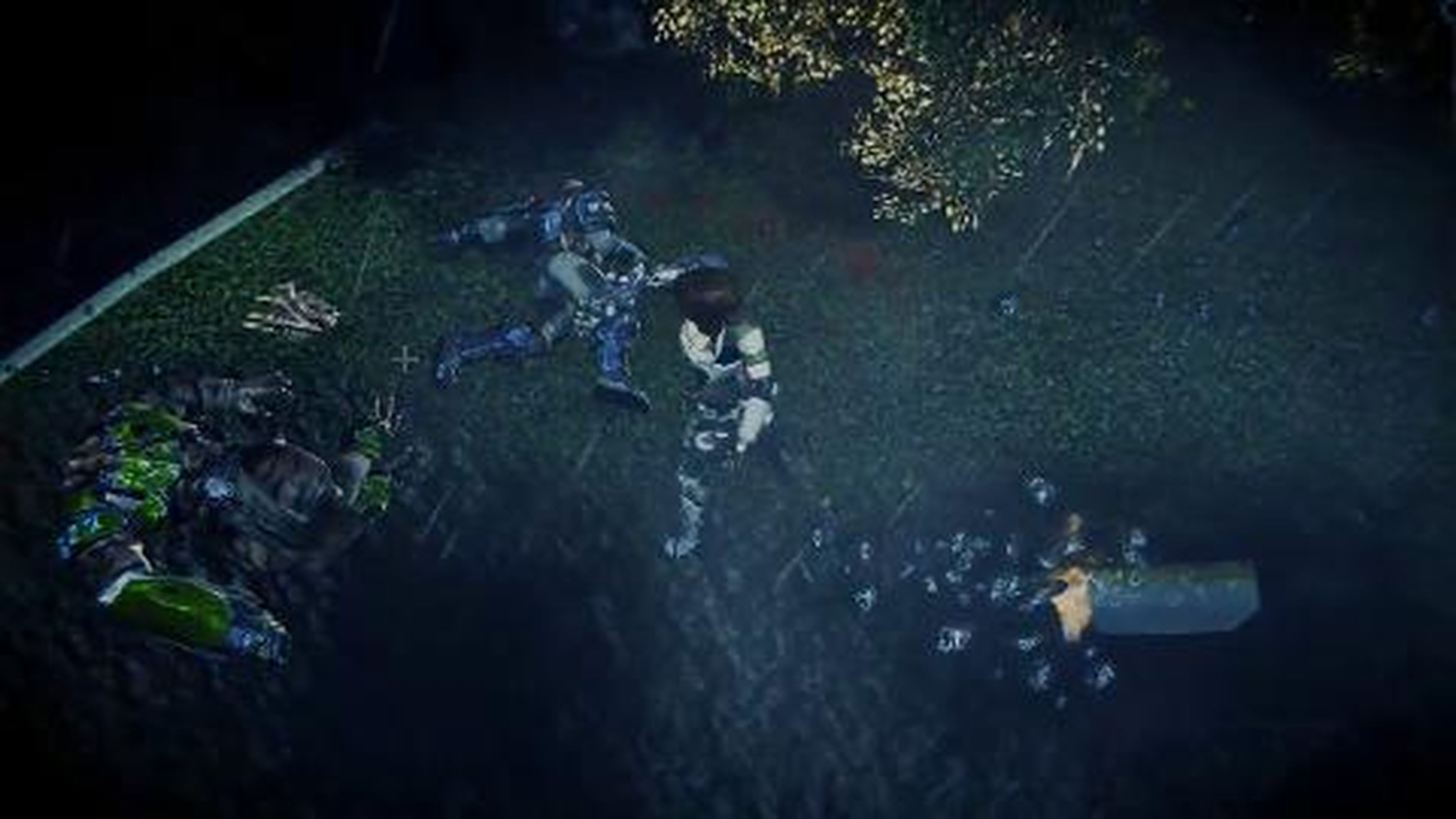 3D Realms' Bombshell Gameplay Trailer