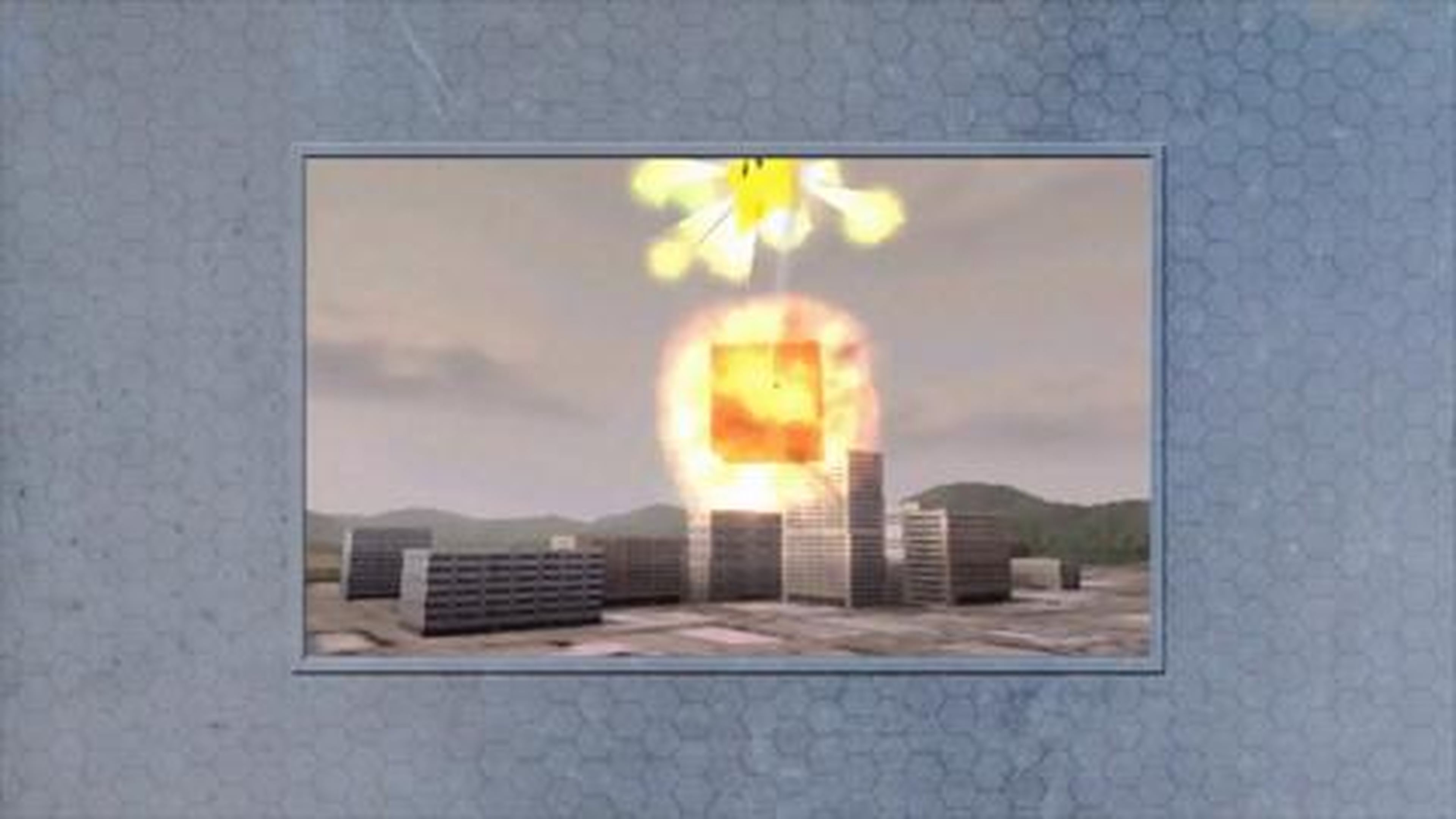 Ace Combat Assault Horizon Legacy+ - Tráiler de lanzamiento (Nintendo 3DS)
