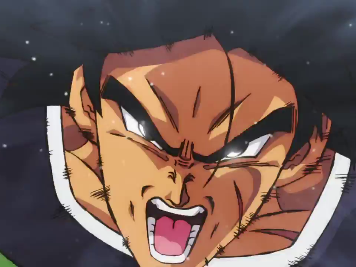 Dragon Ball Super Broly : Elenco, atores, equipa técnica, produção -  AdoroCinema