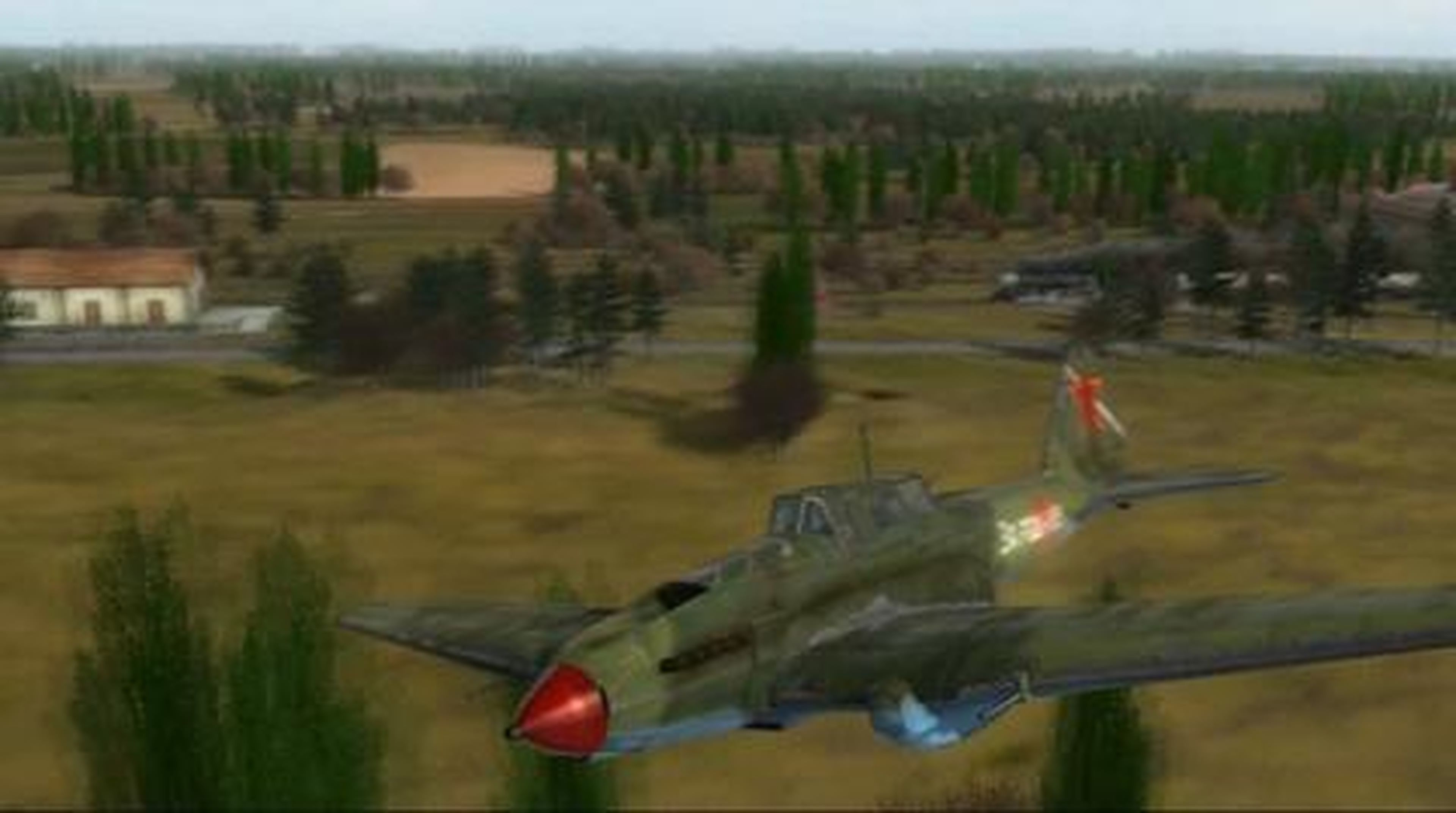 Air Conflicts Secret Wars tráiler E3 en Hobbynews.es