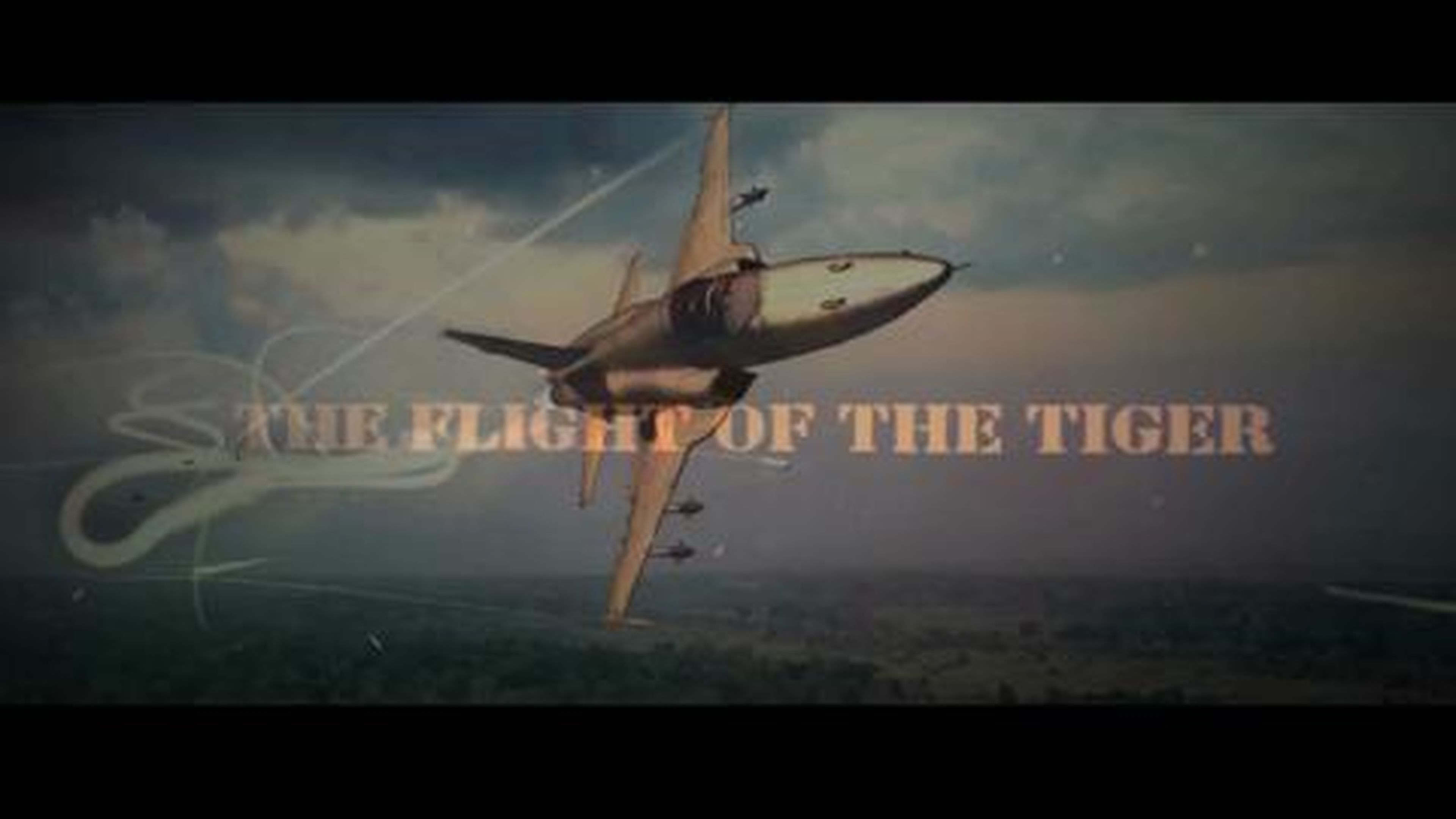 Air Conflicts- Vietnam Release Trailer