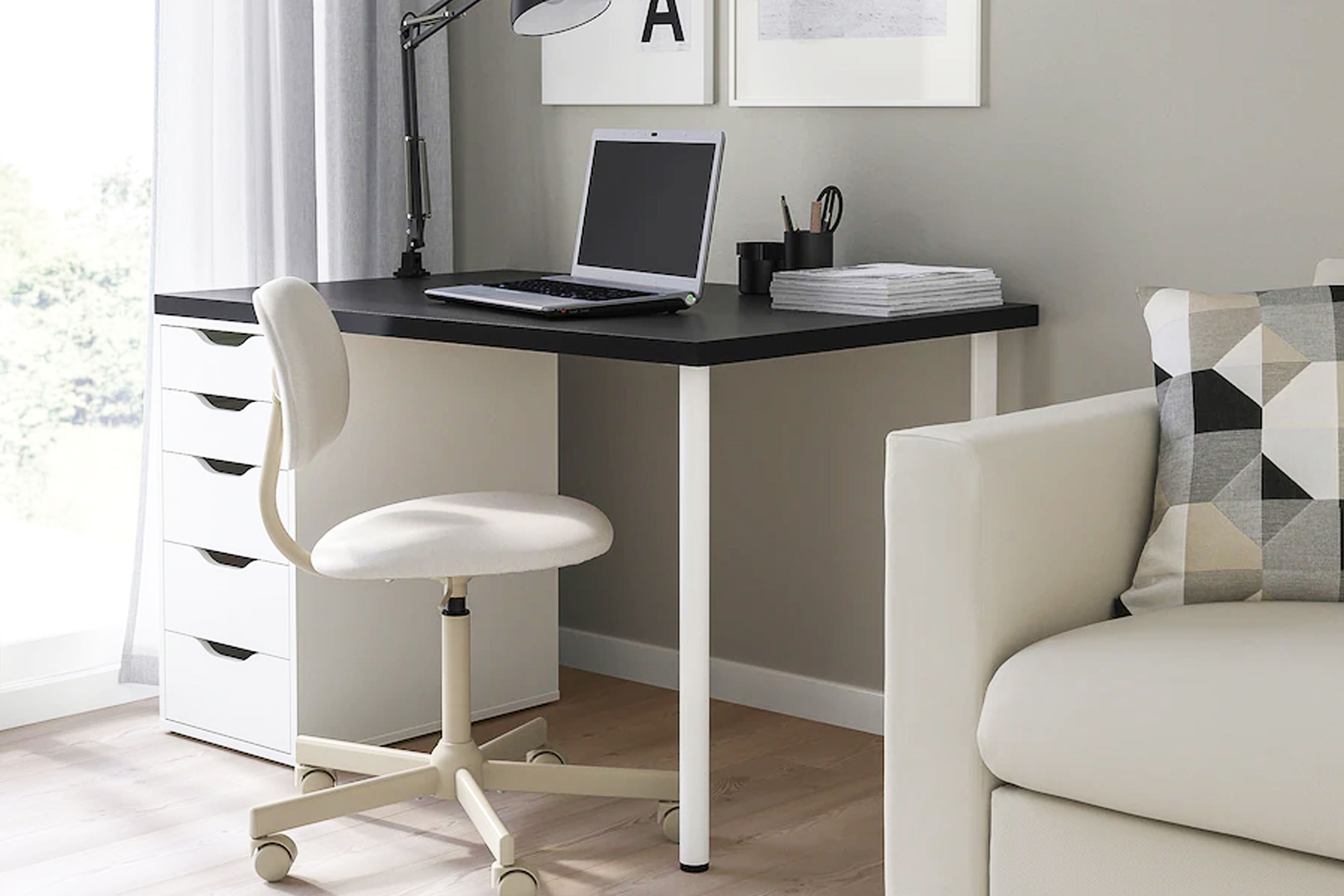 Escritorios y Mesas de Ordenador - Compra Online - IKEA