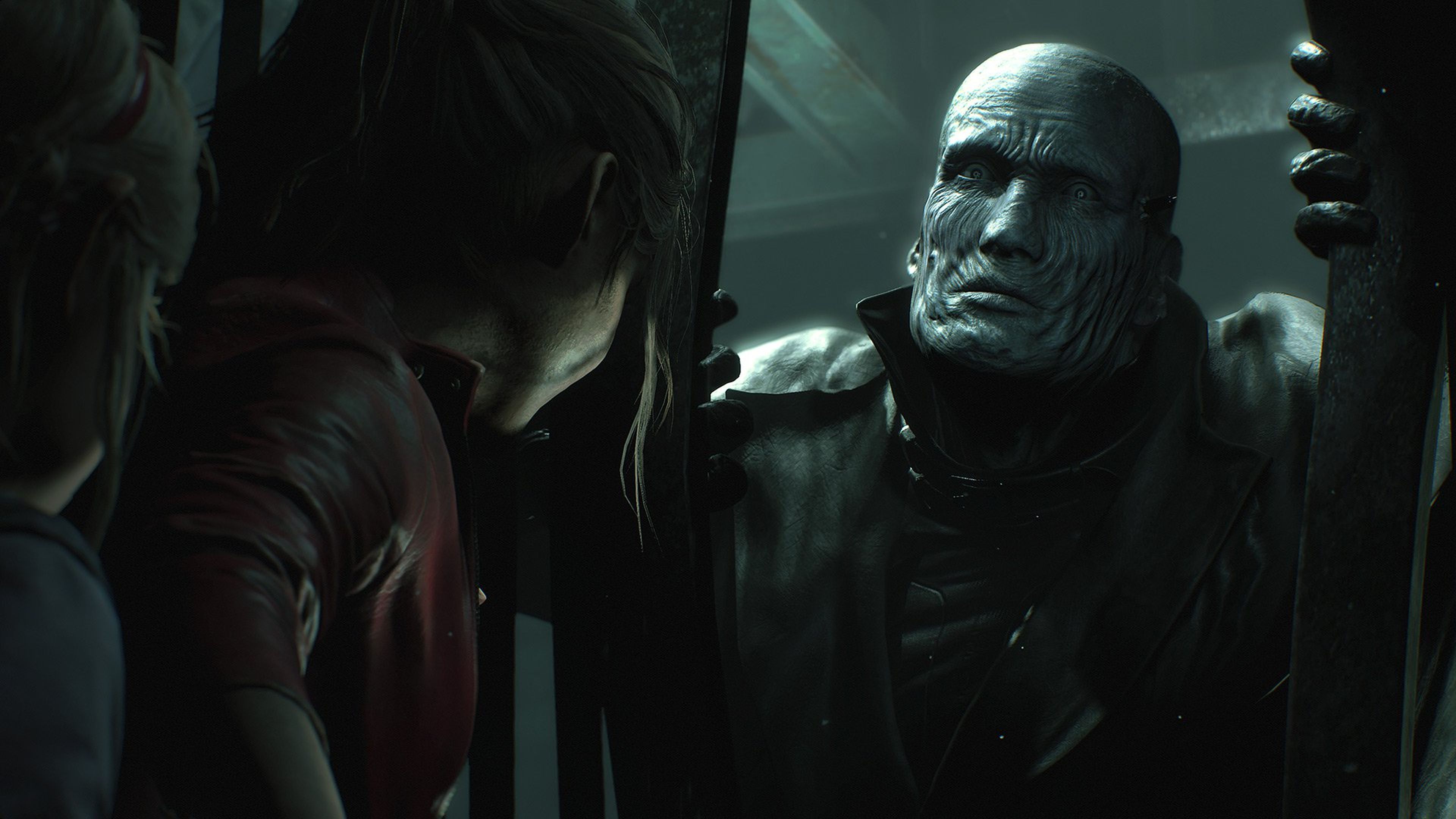 Análisis en vídeo de Resident Evil 2 para PS4, Xbox One y PC